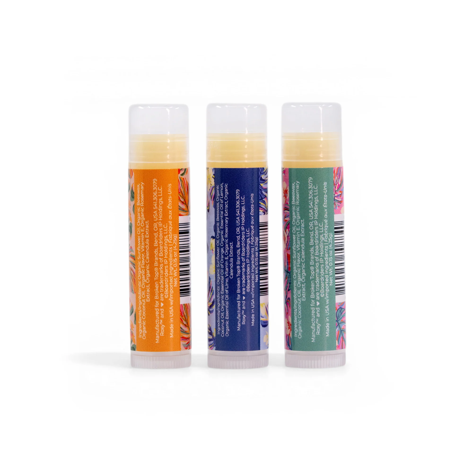 Lip Balm Set - Image 4