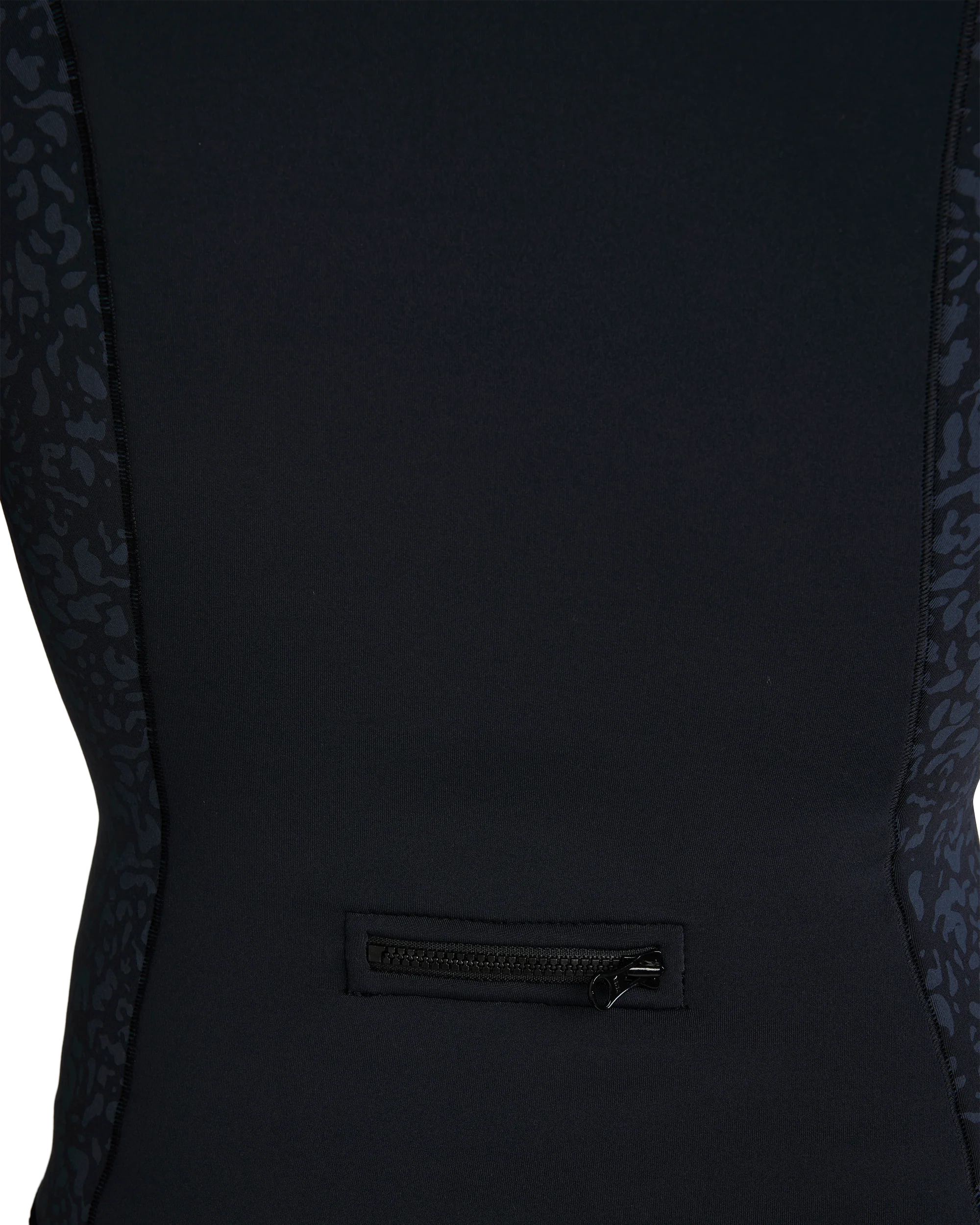 1mm Swell Natural Front Zip Jacket - Image 9