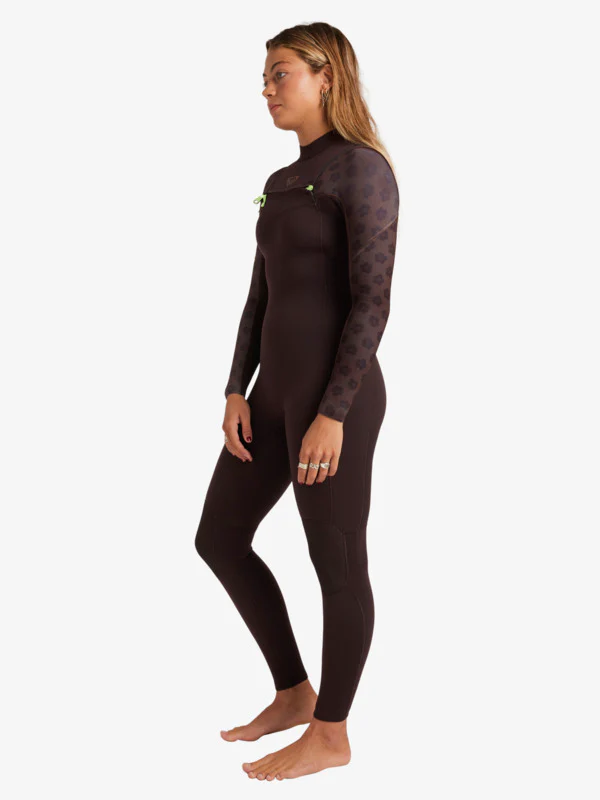 3/2mm Elite Chest Zip Fullsuit - Image 3