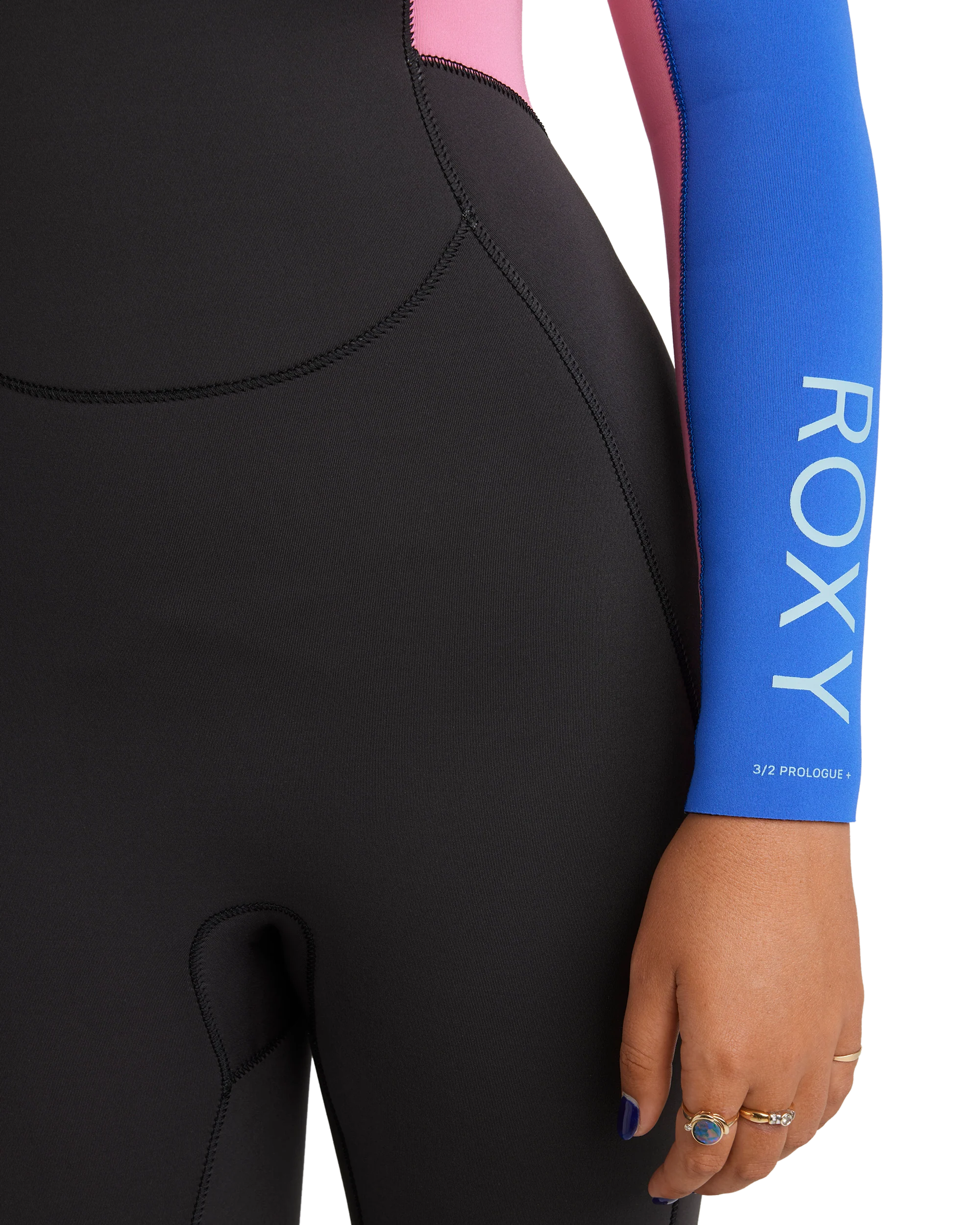 3/2mm Prologue GBS Back Zip Wetsuit - Image 6