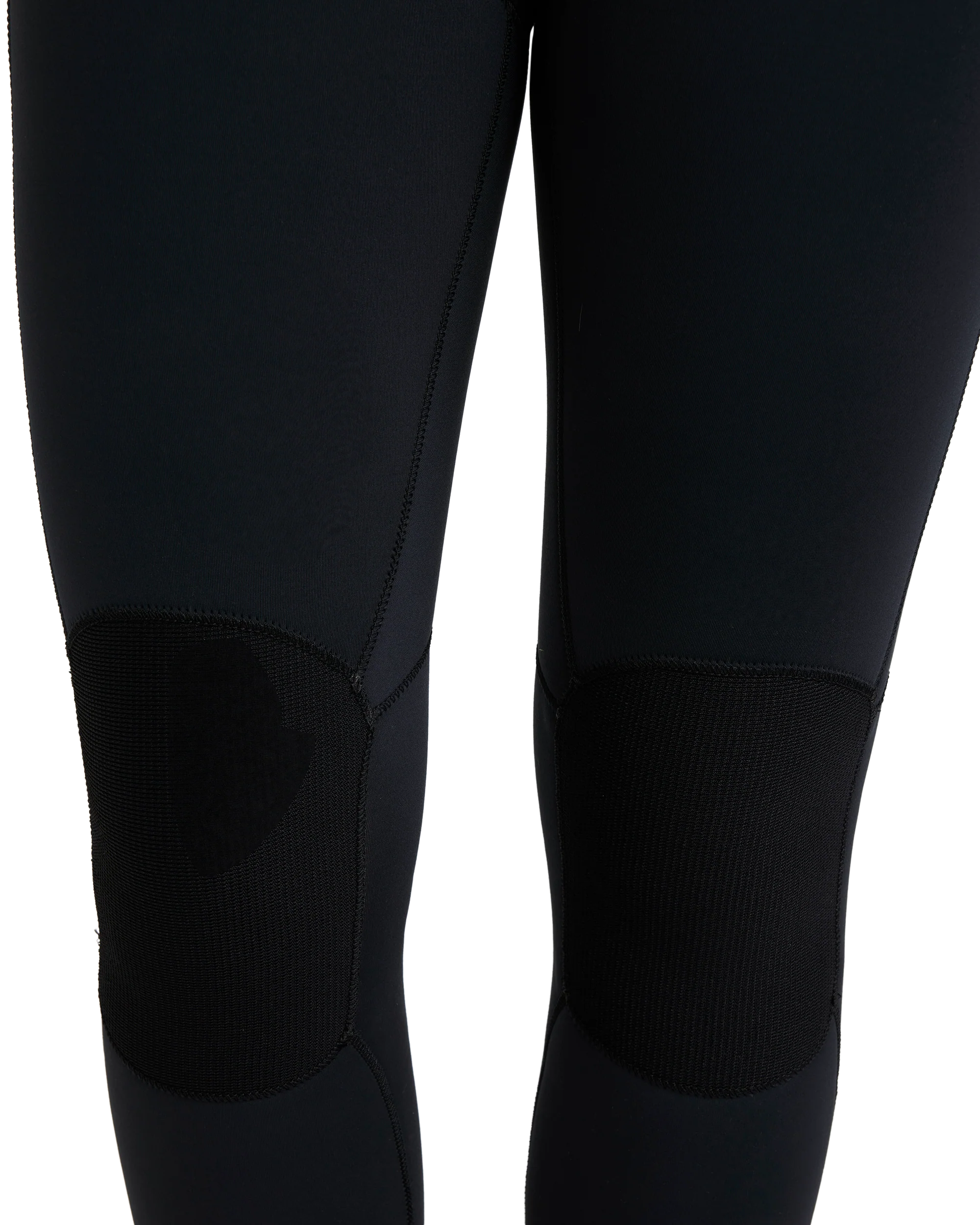 4/3 Swell Natural Back Zip Wetsuit - Image 10