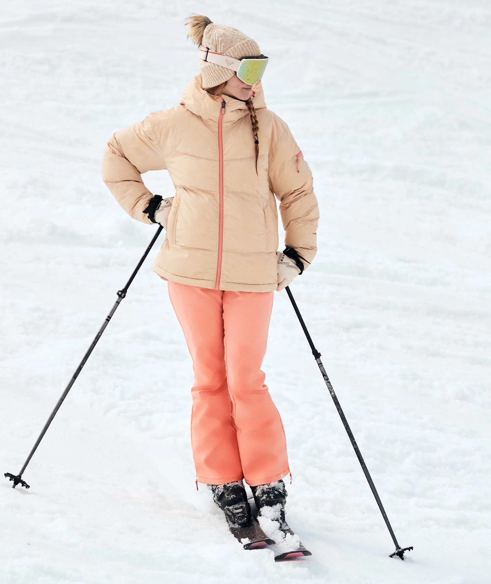 Alofted Puffy Jacket - Image 12