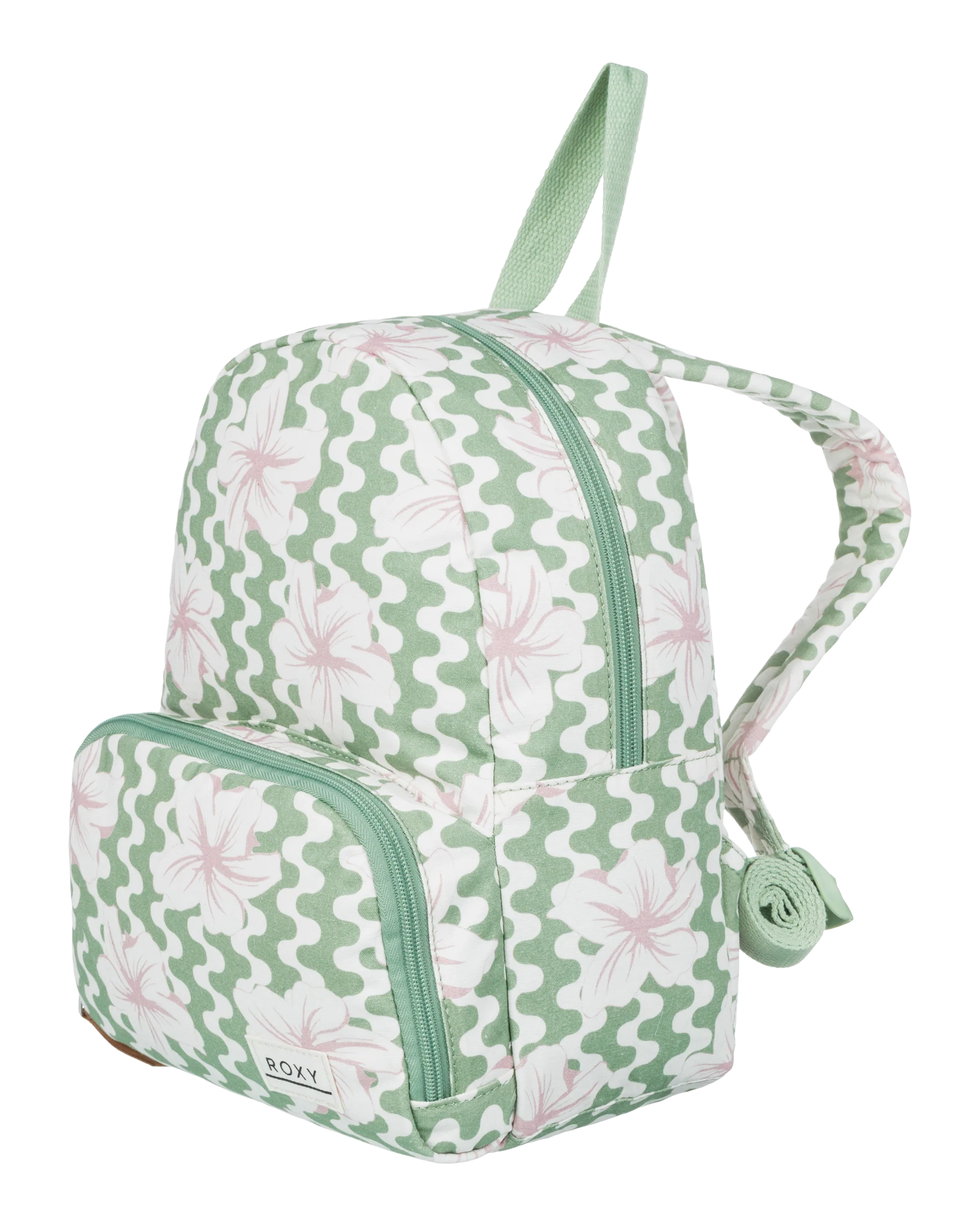 Always Core Canvas Backpack - Image 2