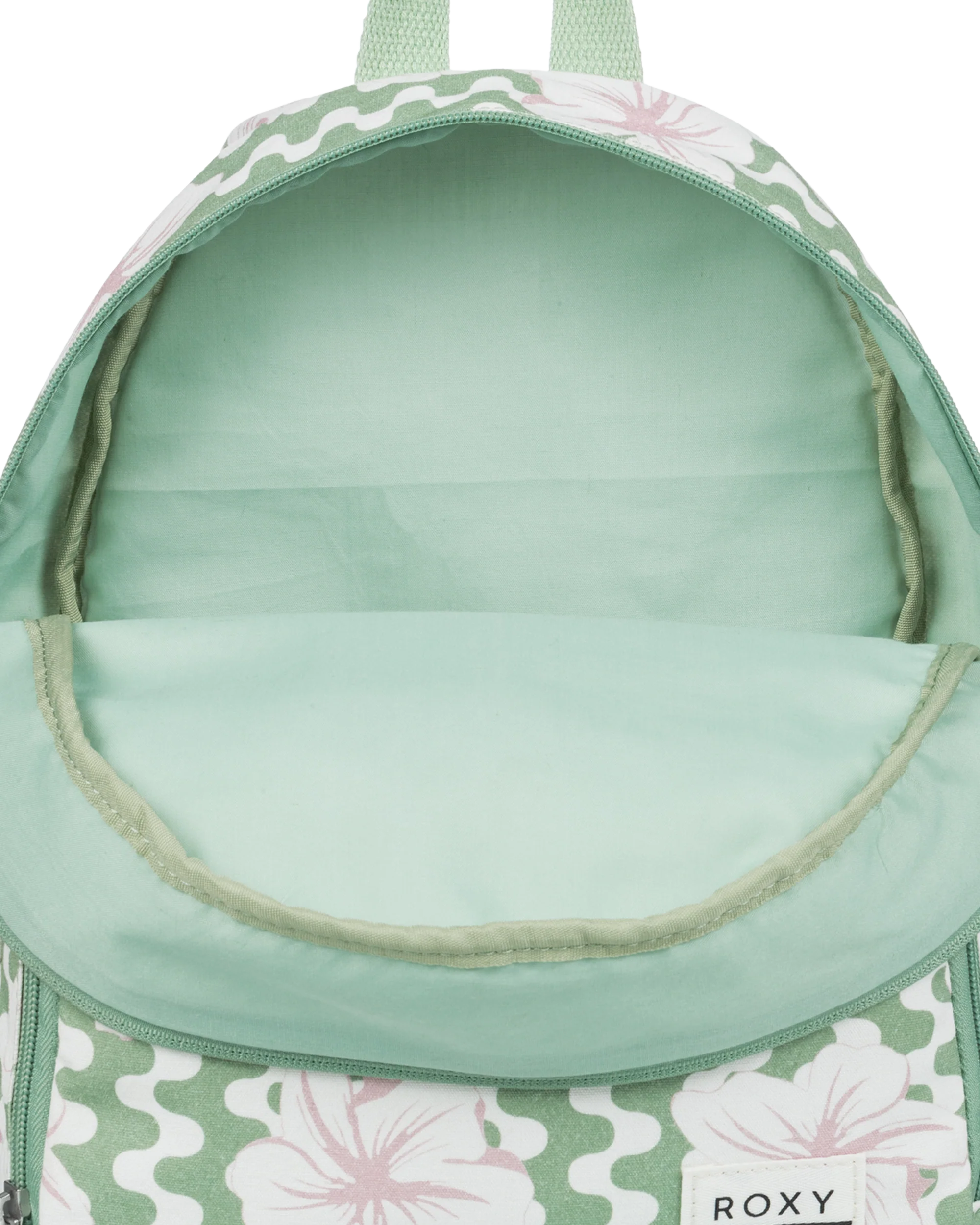 Always Core Canvas Backpack - Image 3