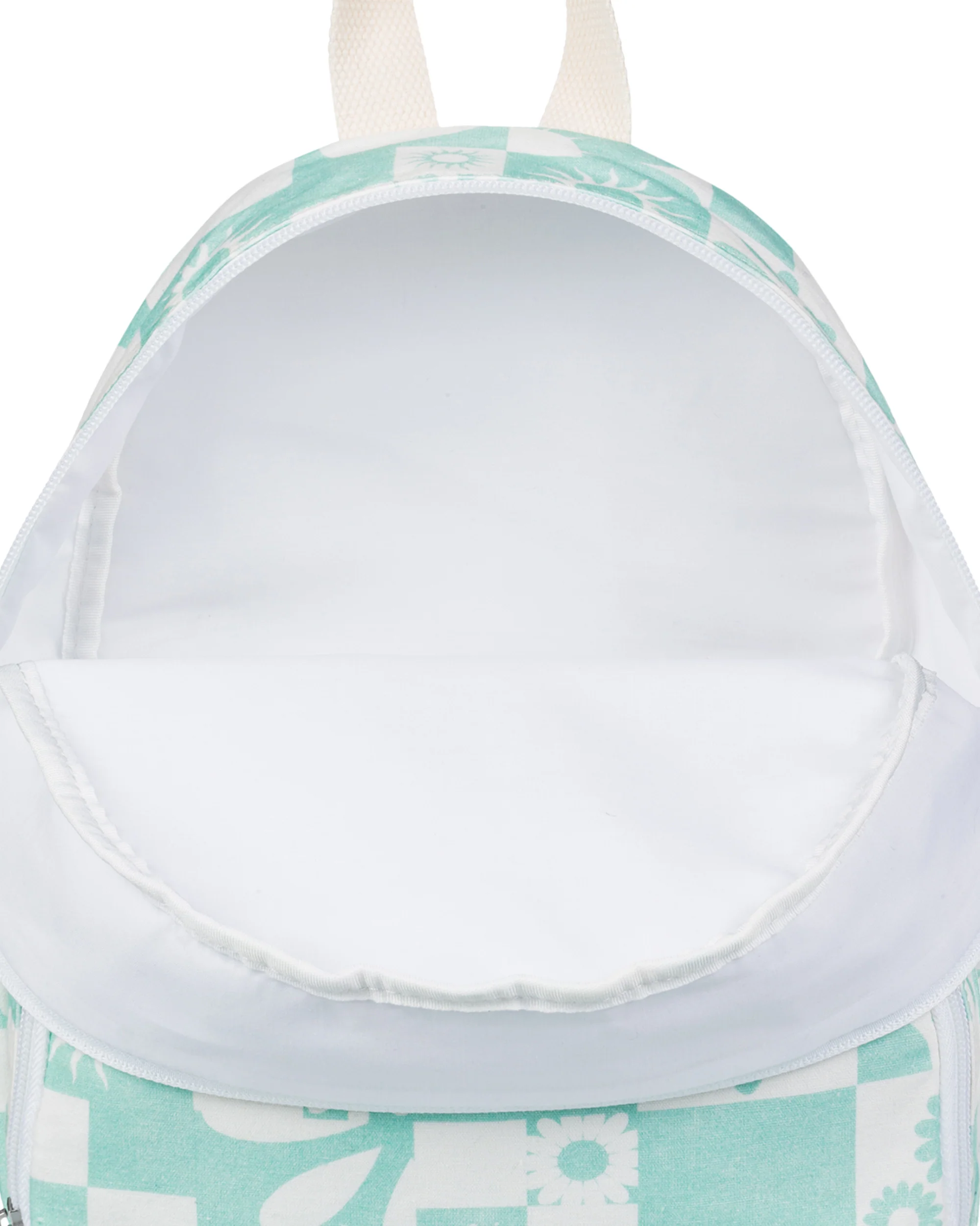 Always Core Canvas Backpack - Image 3