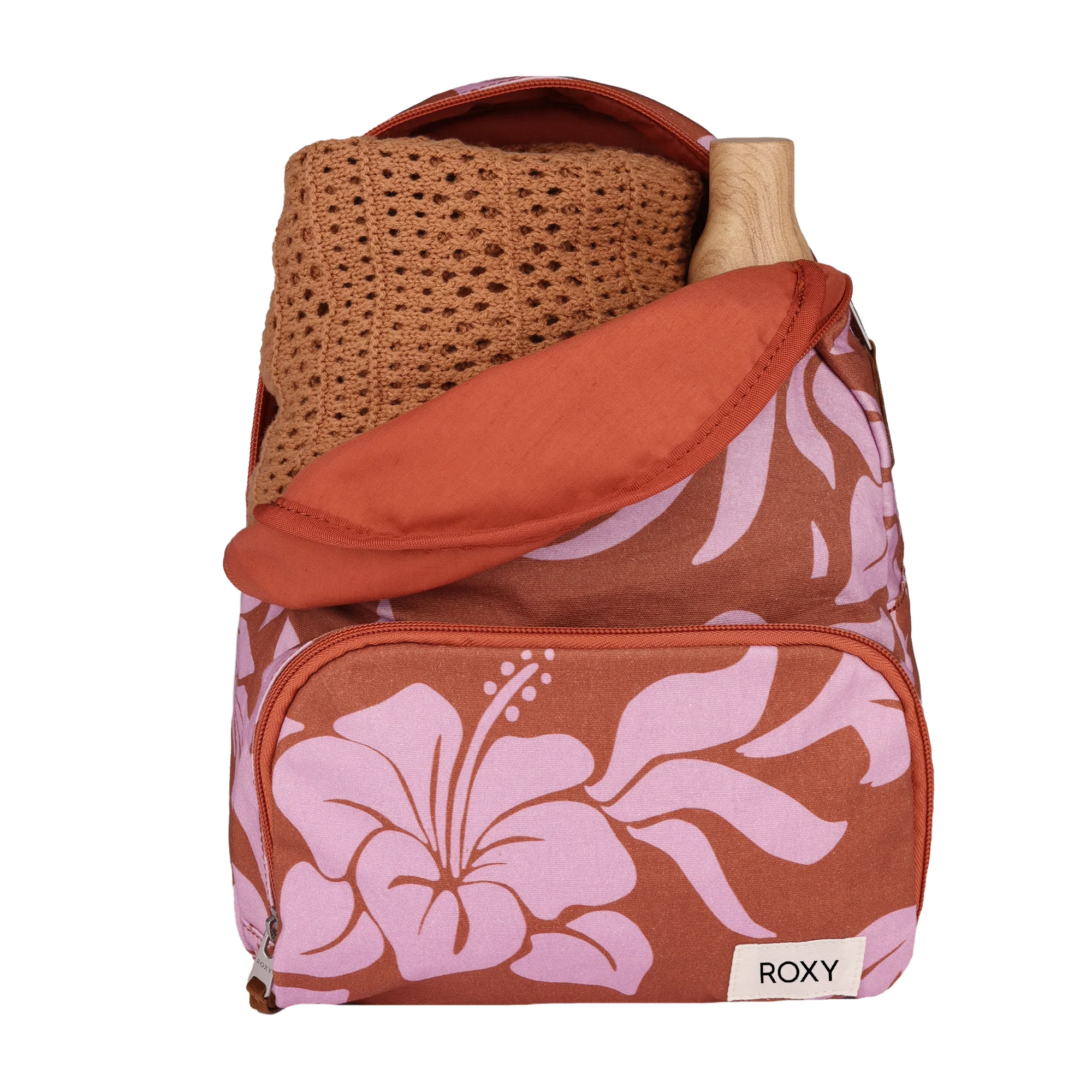 Always Core Canvas Backpack - Image 3