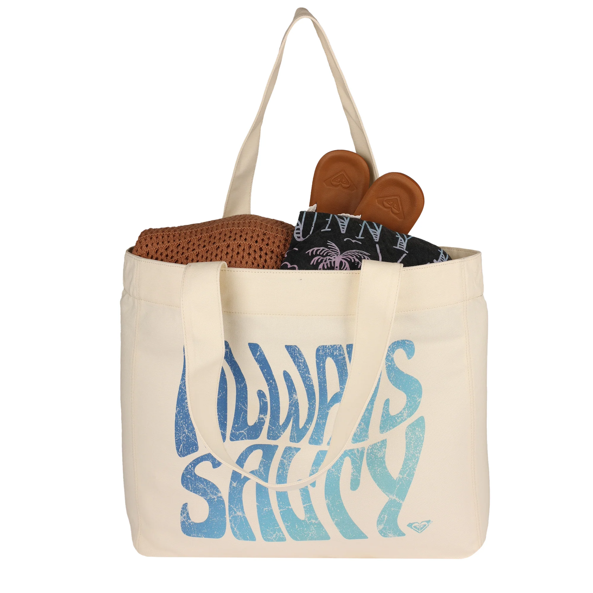 Always Salty Tote Bag - Image 3