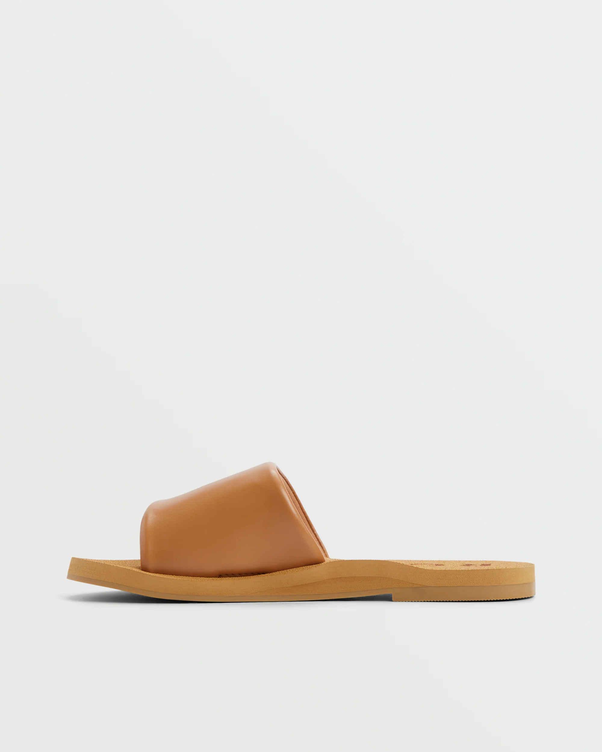 Amalfi Coast Slide Sandal - Image 4