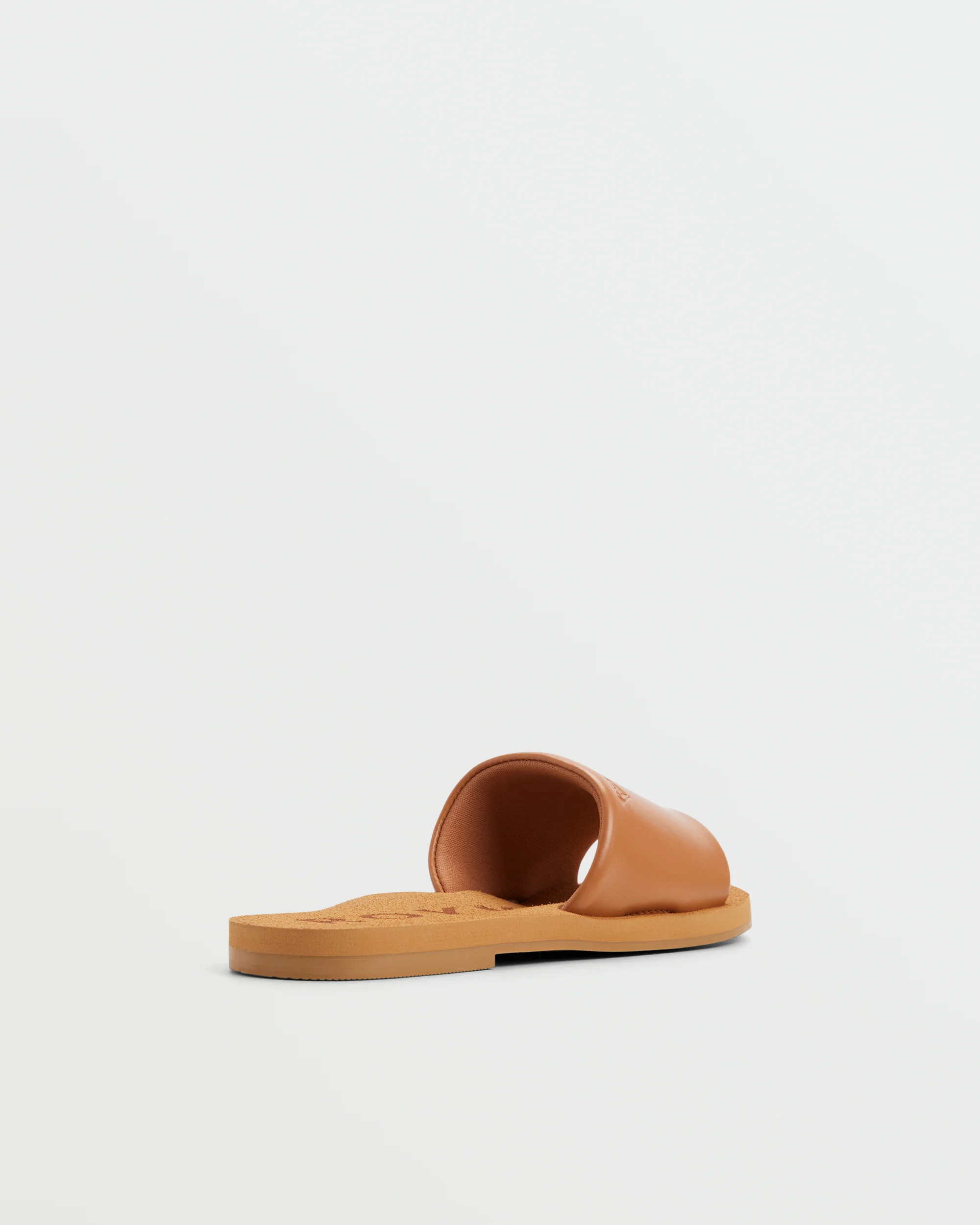 Amalfi Coast Slide Sandal - Image 8