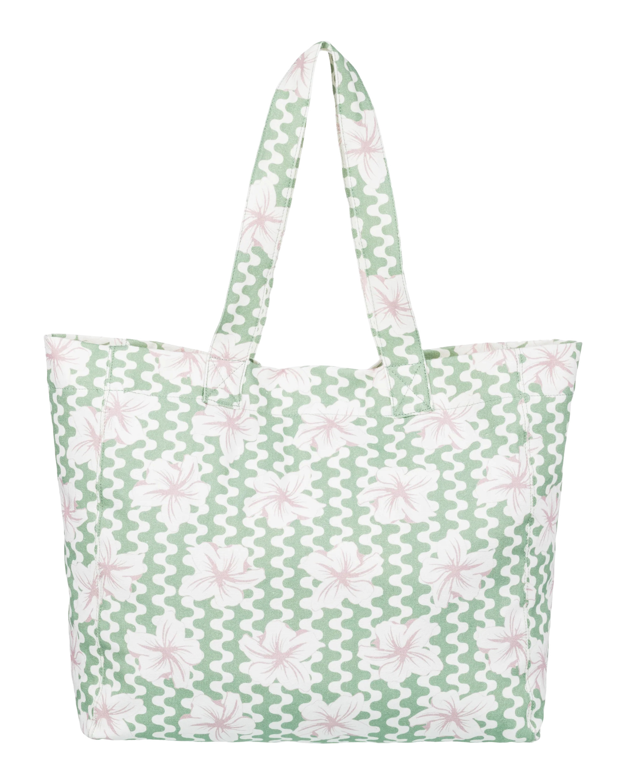 Anti Bad Vibes Tote Bag - Image 5