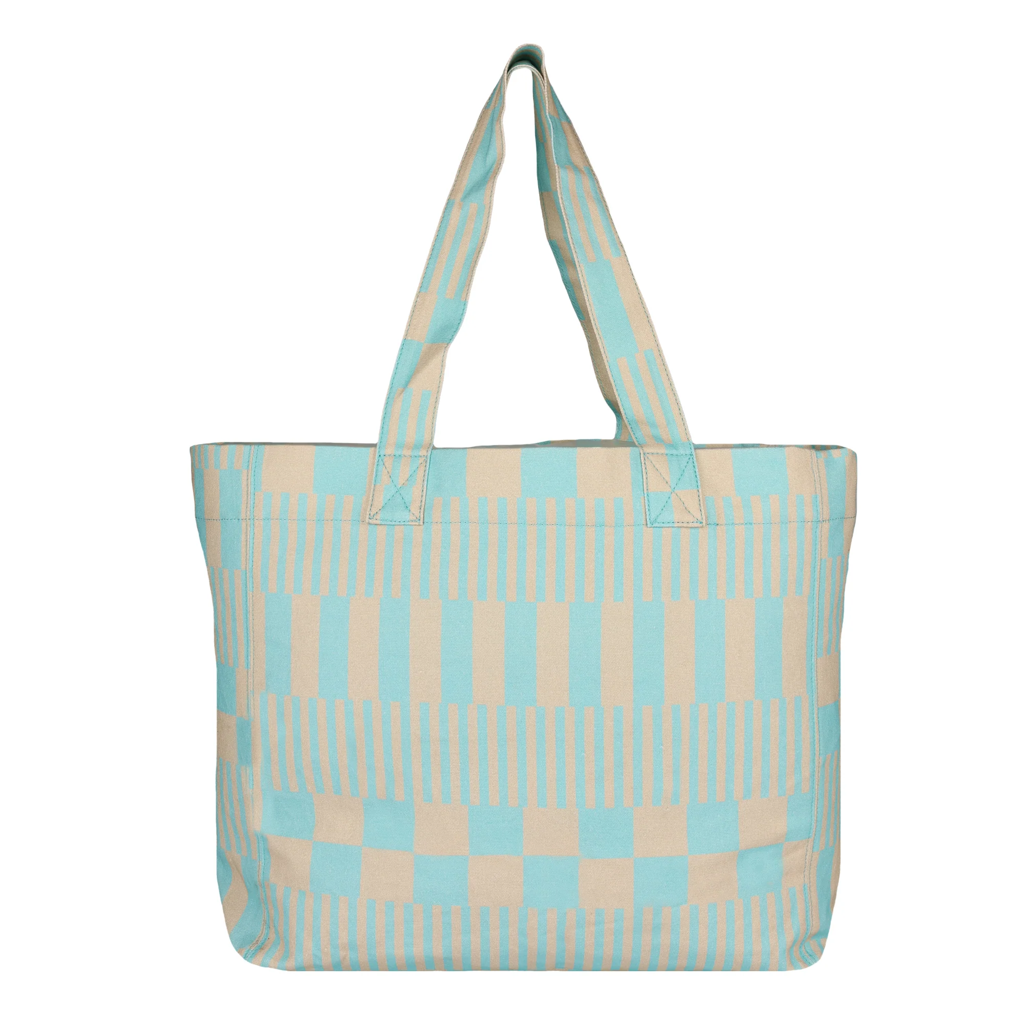 Anti Bad Vibes Tote Bag - Image 4