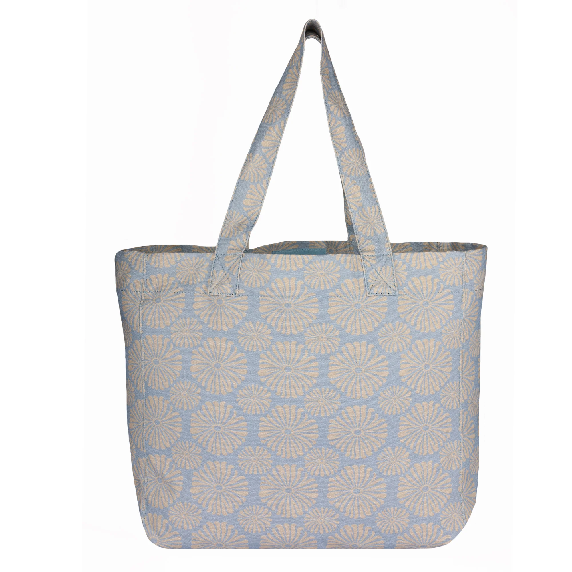 Anti Bad Vibes Tote Bag - Image 4