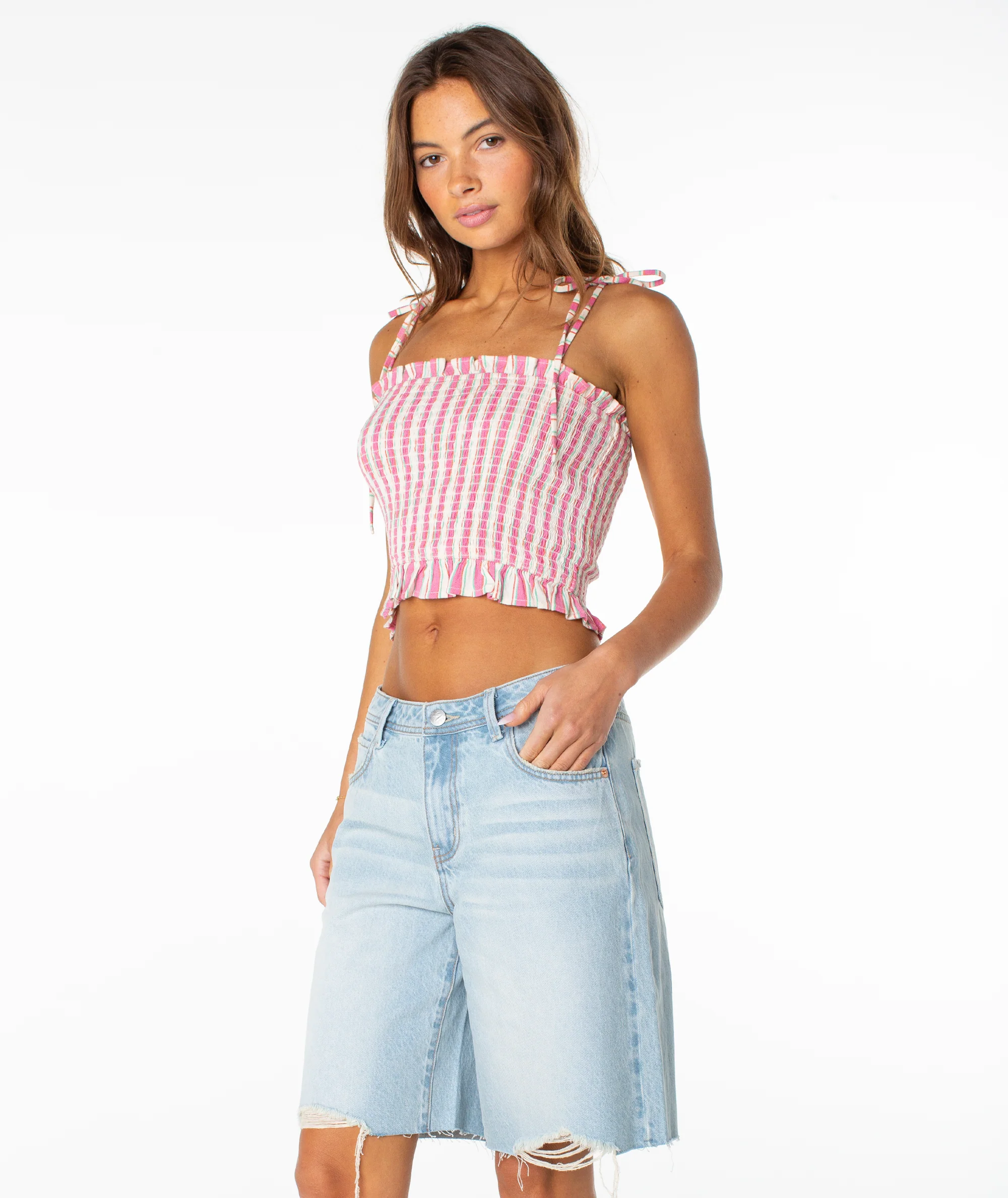 Avalon Tube Top - Image 2