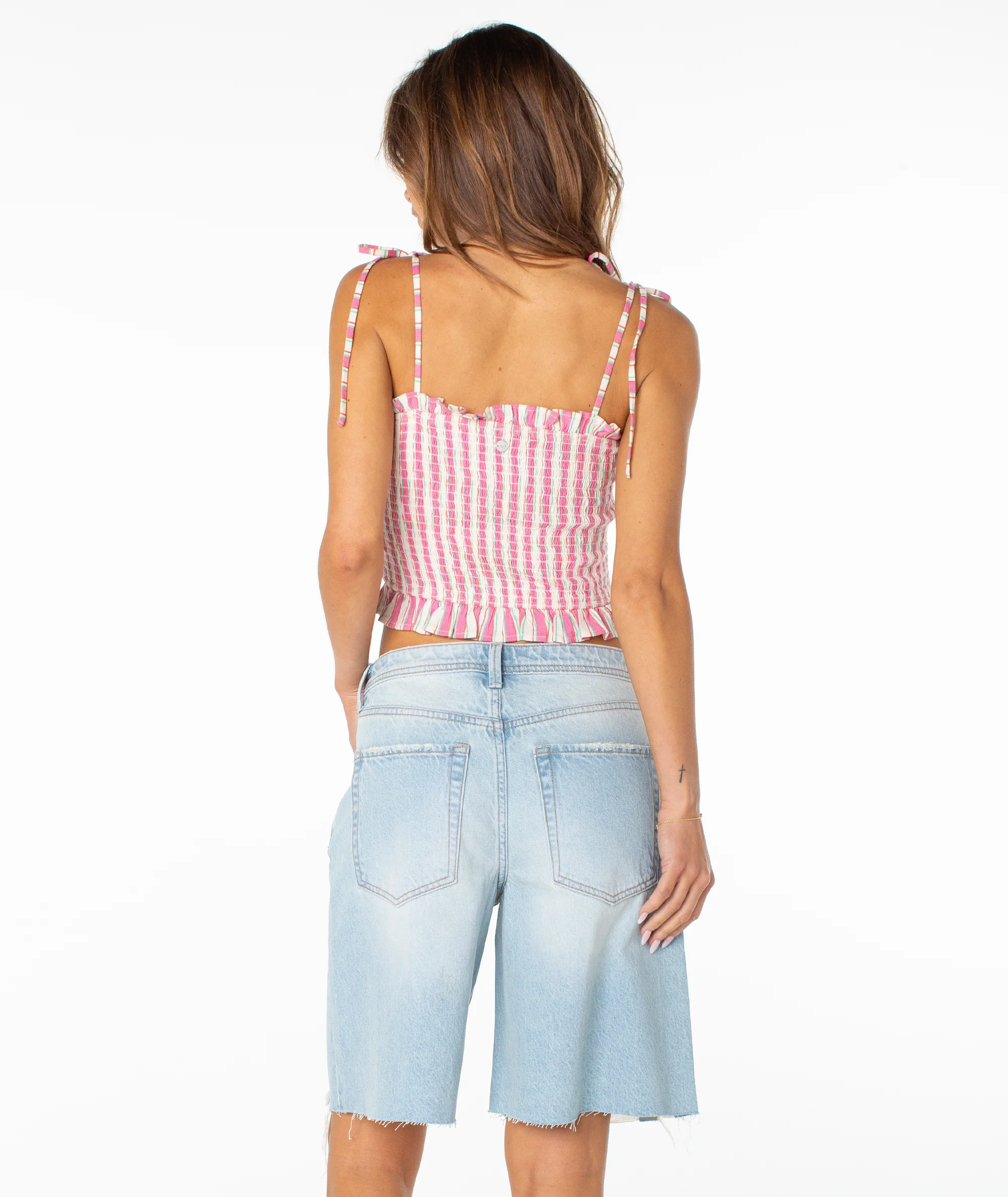Avalon Tube Top - Image 3