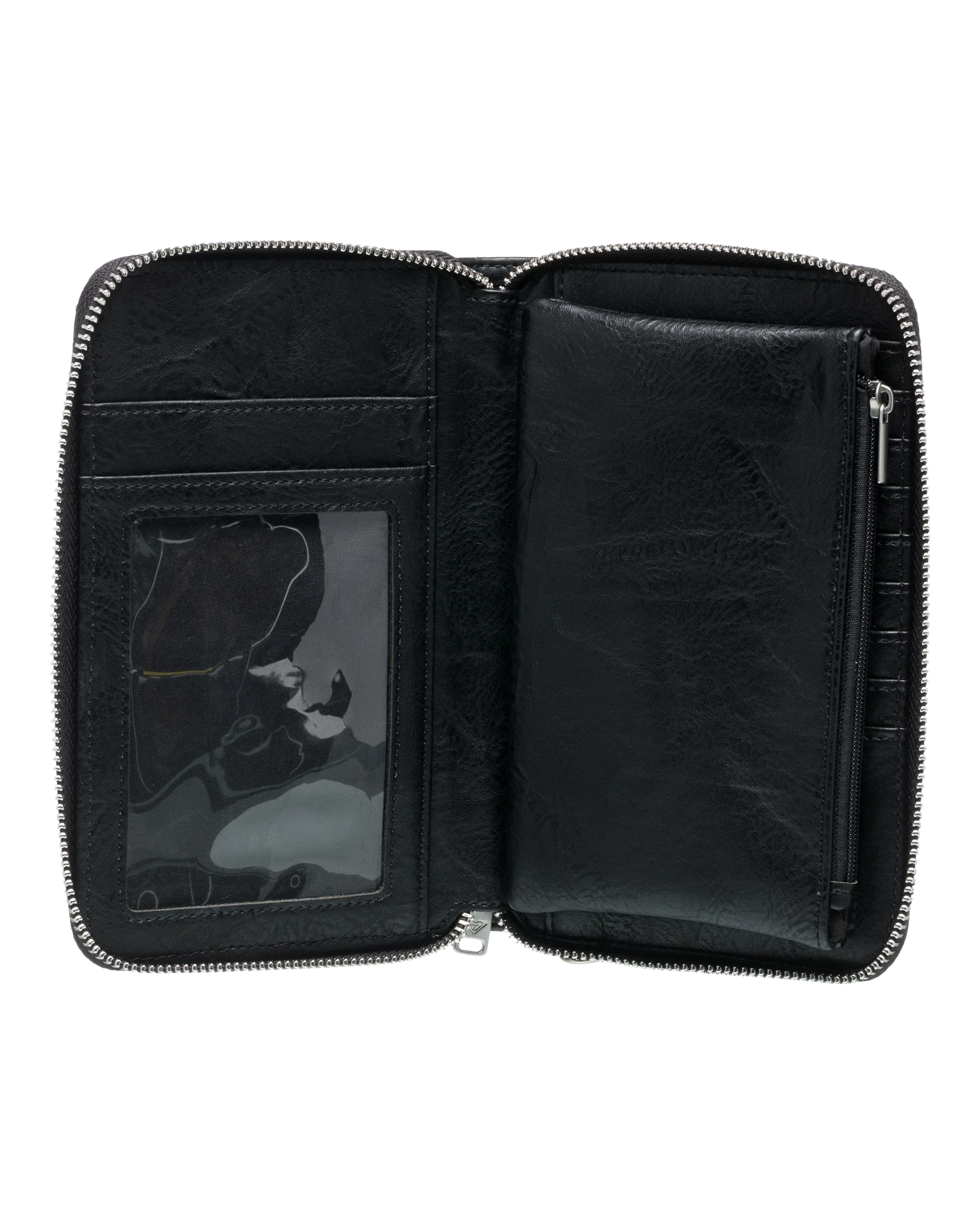 Back In Brooklyn Zip Around Wallet - Image 3