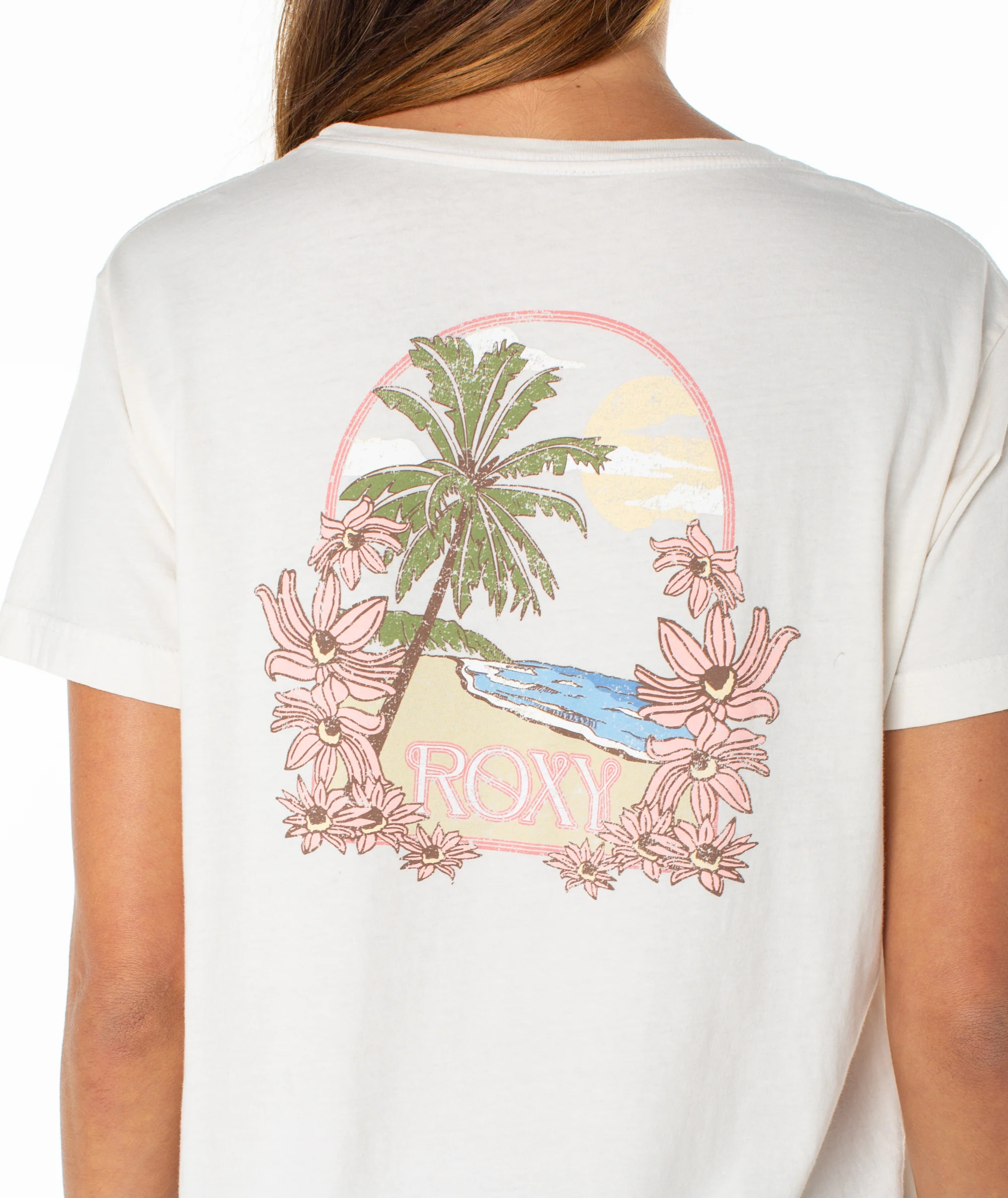 Beach Day Tee - Image 4