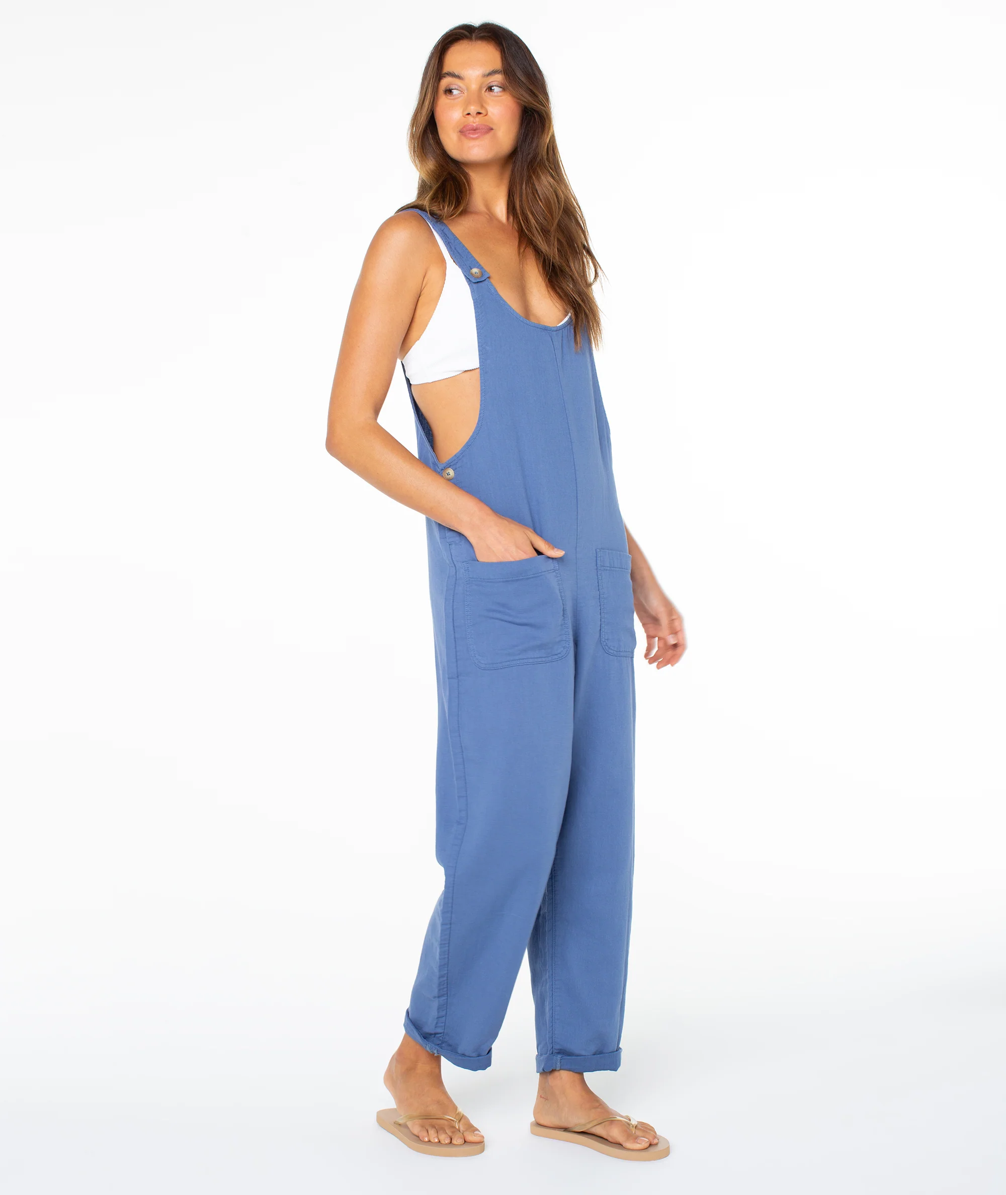 Beach House Romper - Image 2