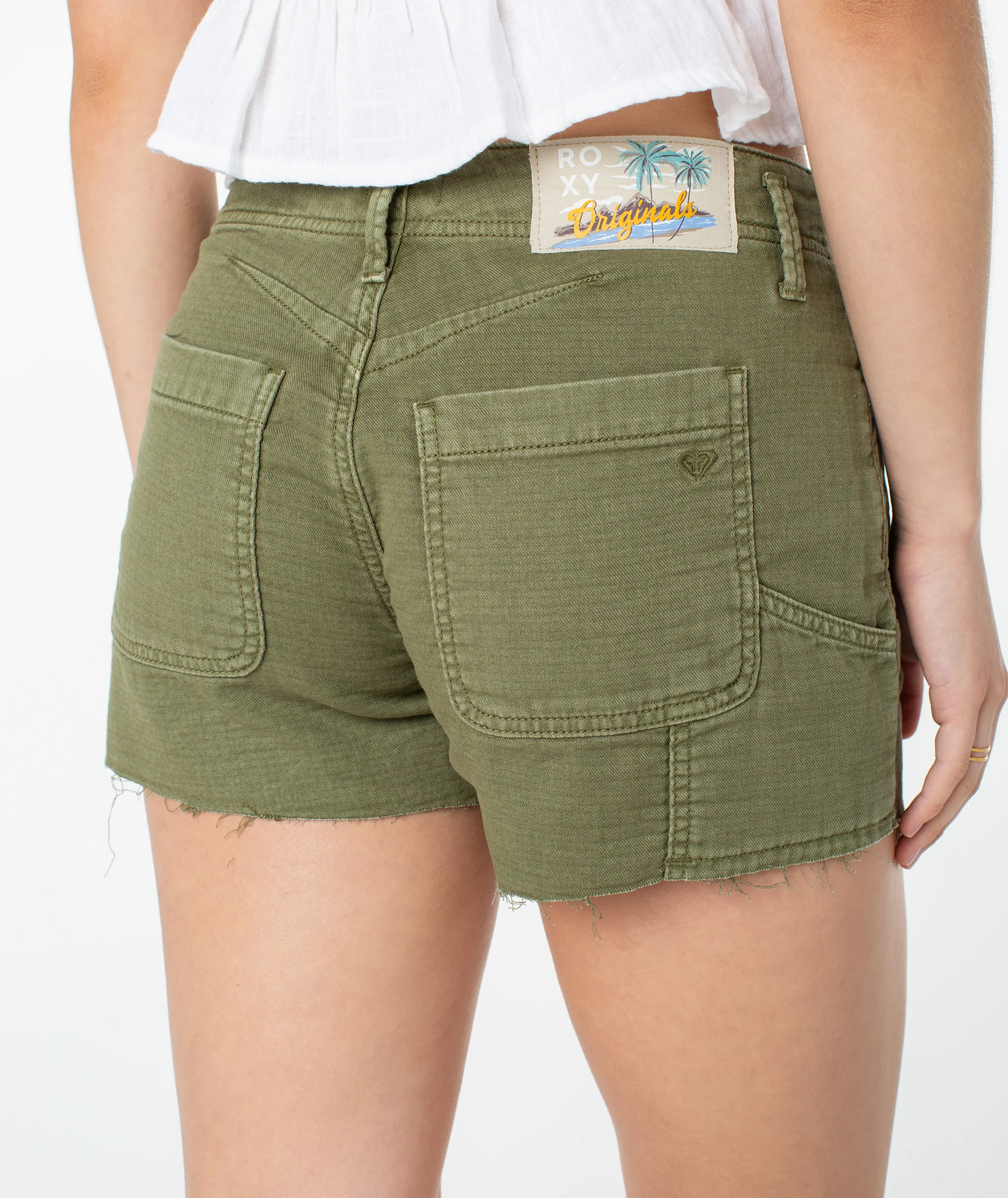 Beachrock Short - Image 4