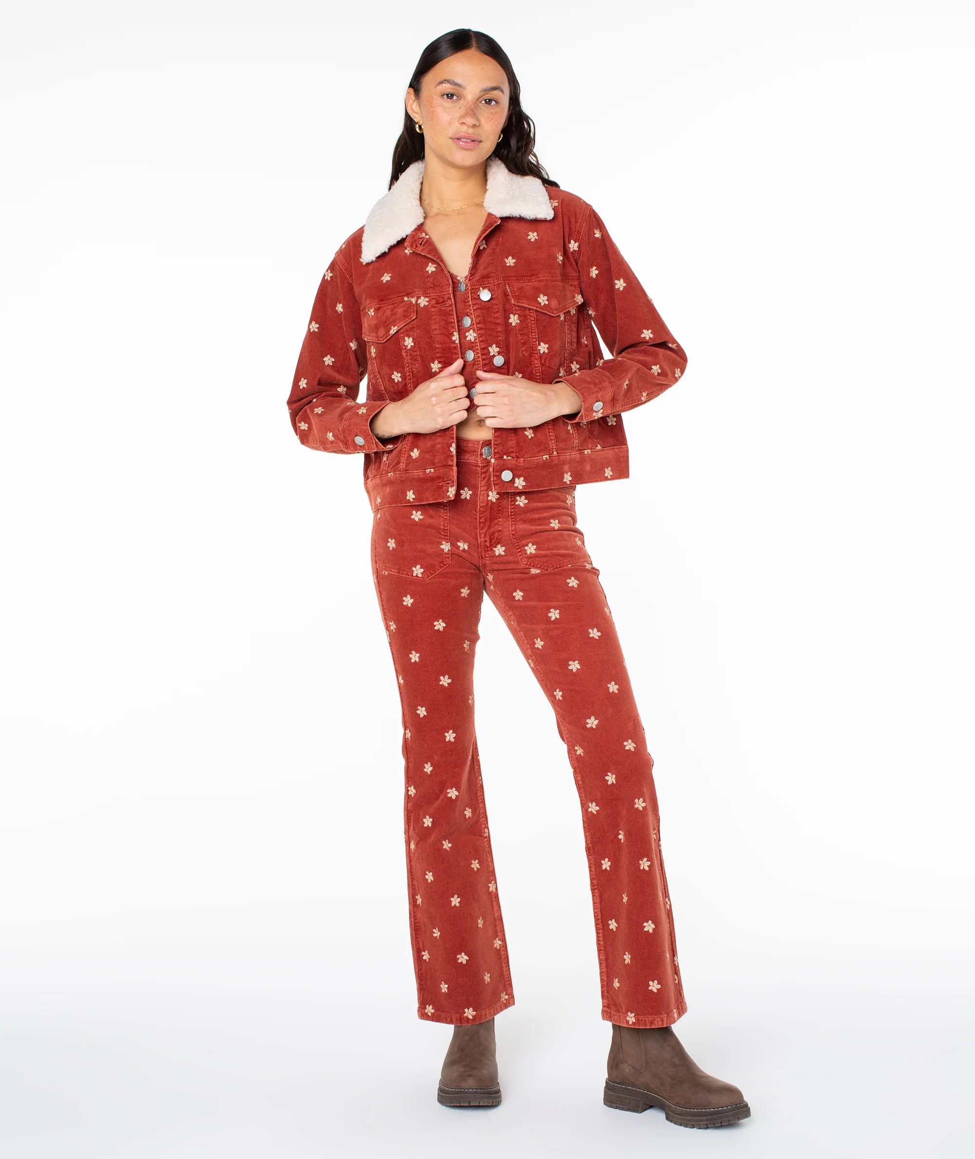 Big Smoke Jacket - Image 5
