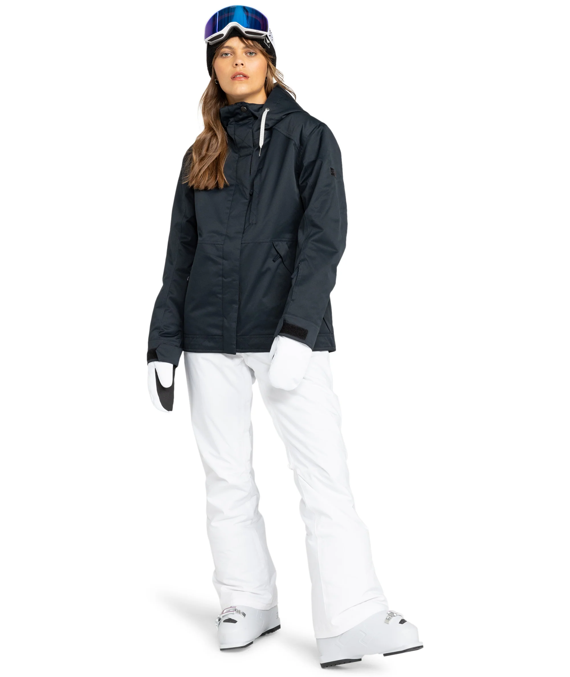 Billie Jacket - Image 8