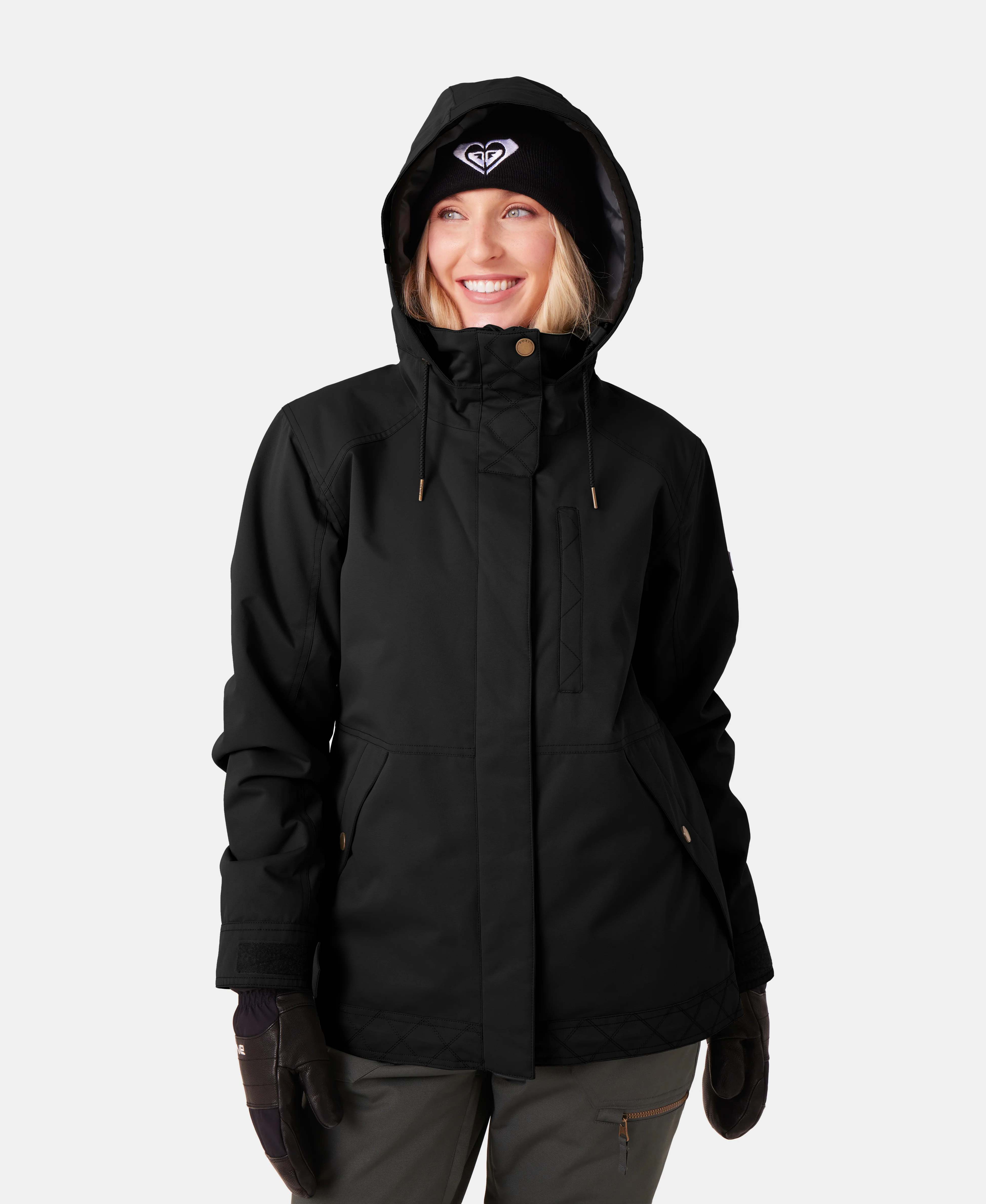 Billie Jacket - Image 4