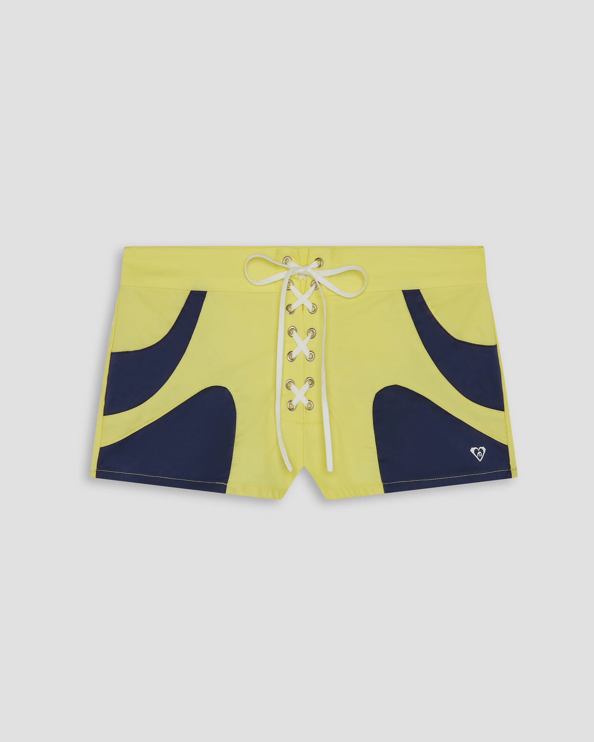 ROXY x Miaou Blake Shorts - Image 4