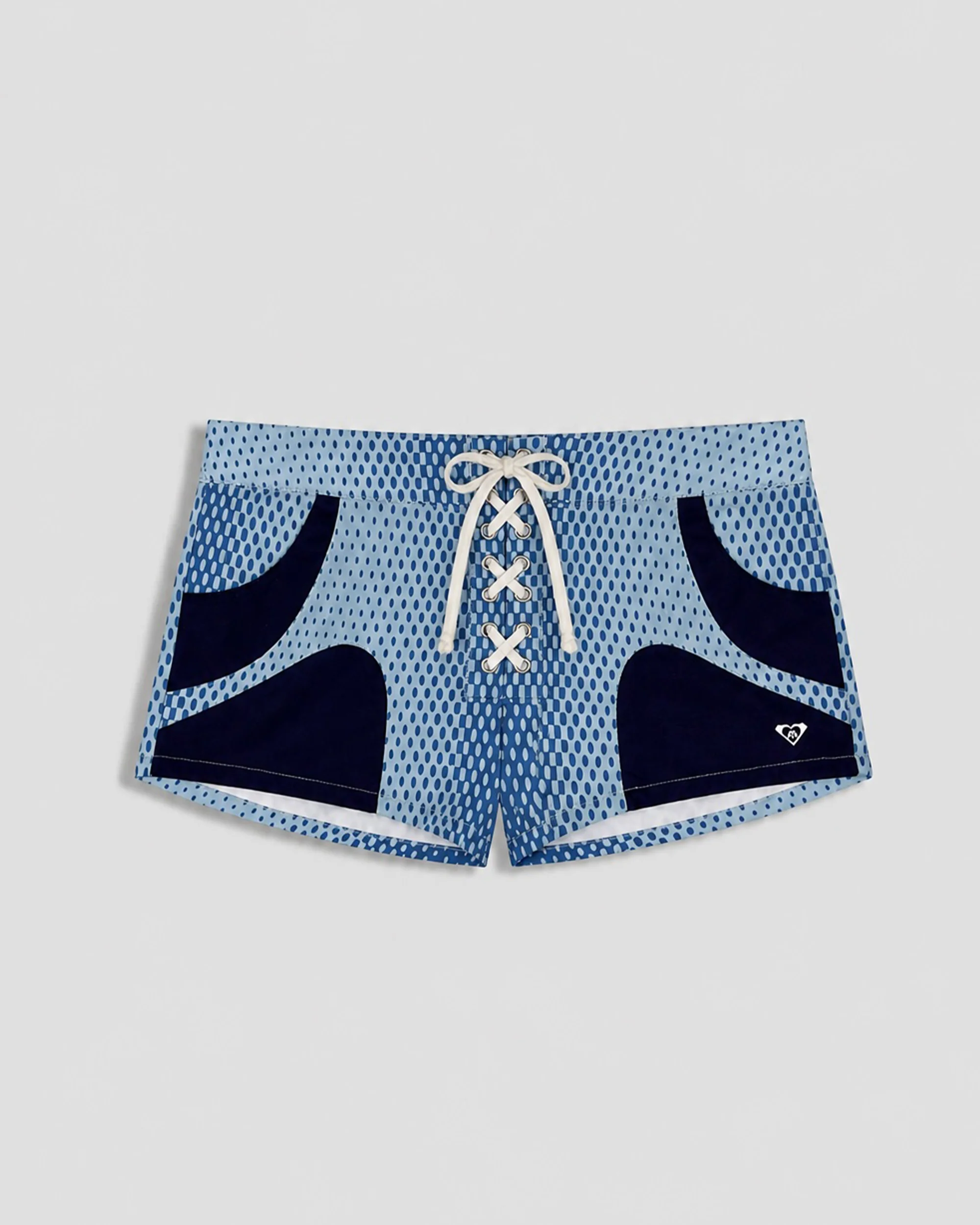 ROXY x Miaou Blake Shorts - Image 6
