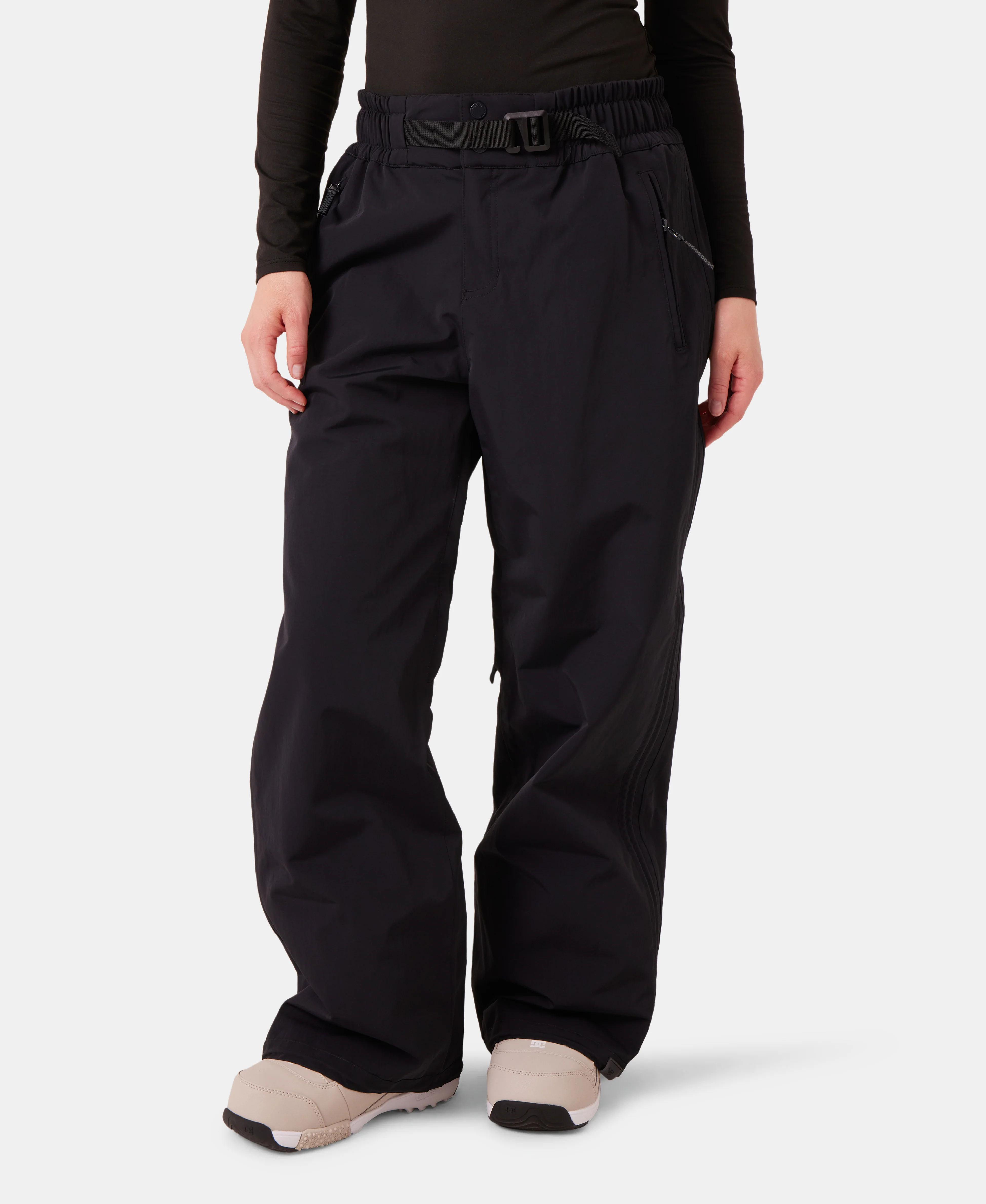Bleeker Pant