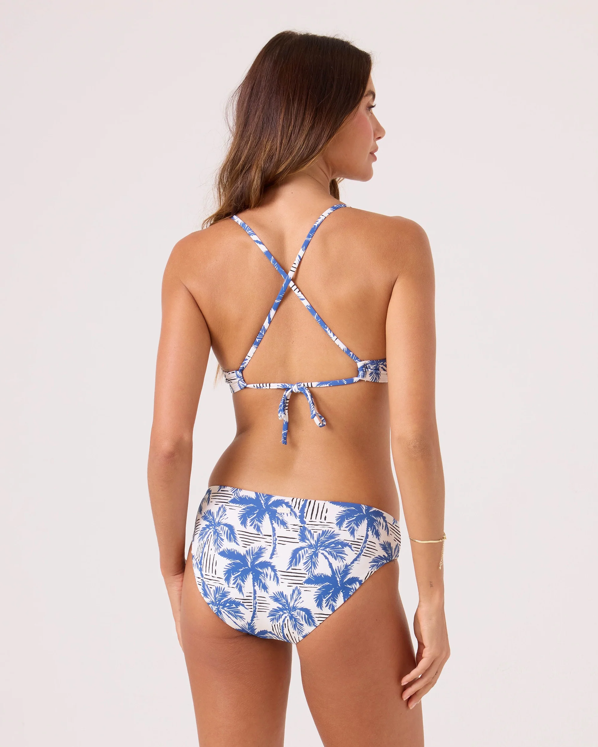 Breezy Does It Hipster Full Bikini Bottom - Image 5
