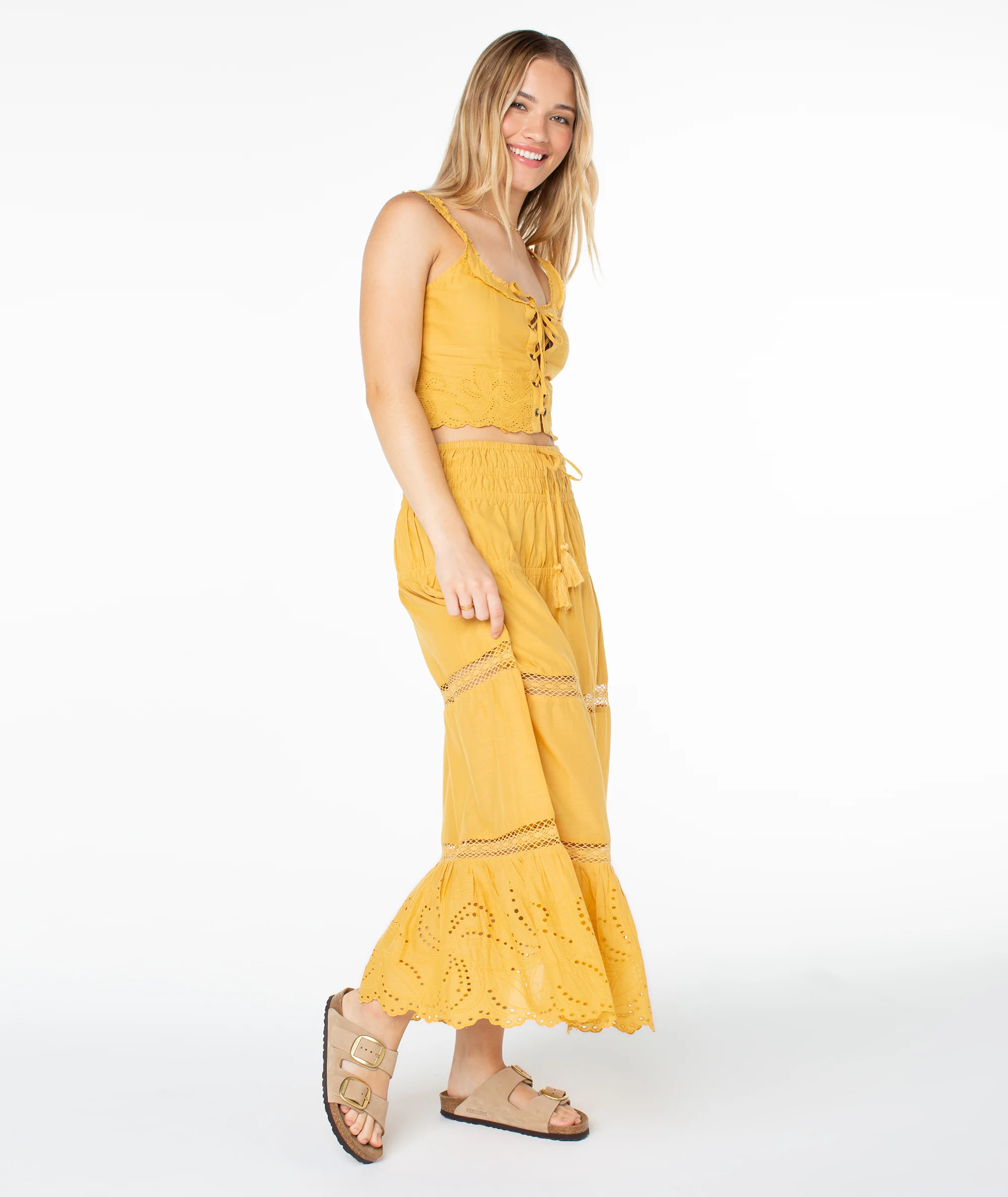 Castaway Maxi Skirt - Image 6