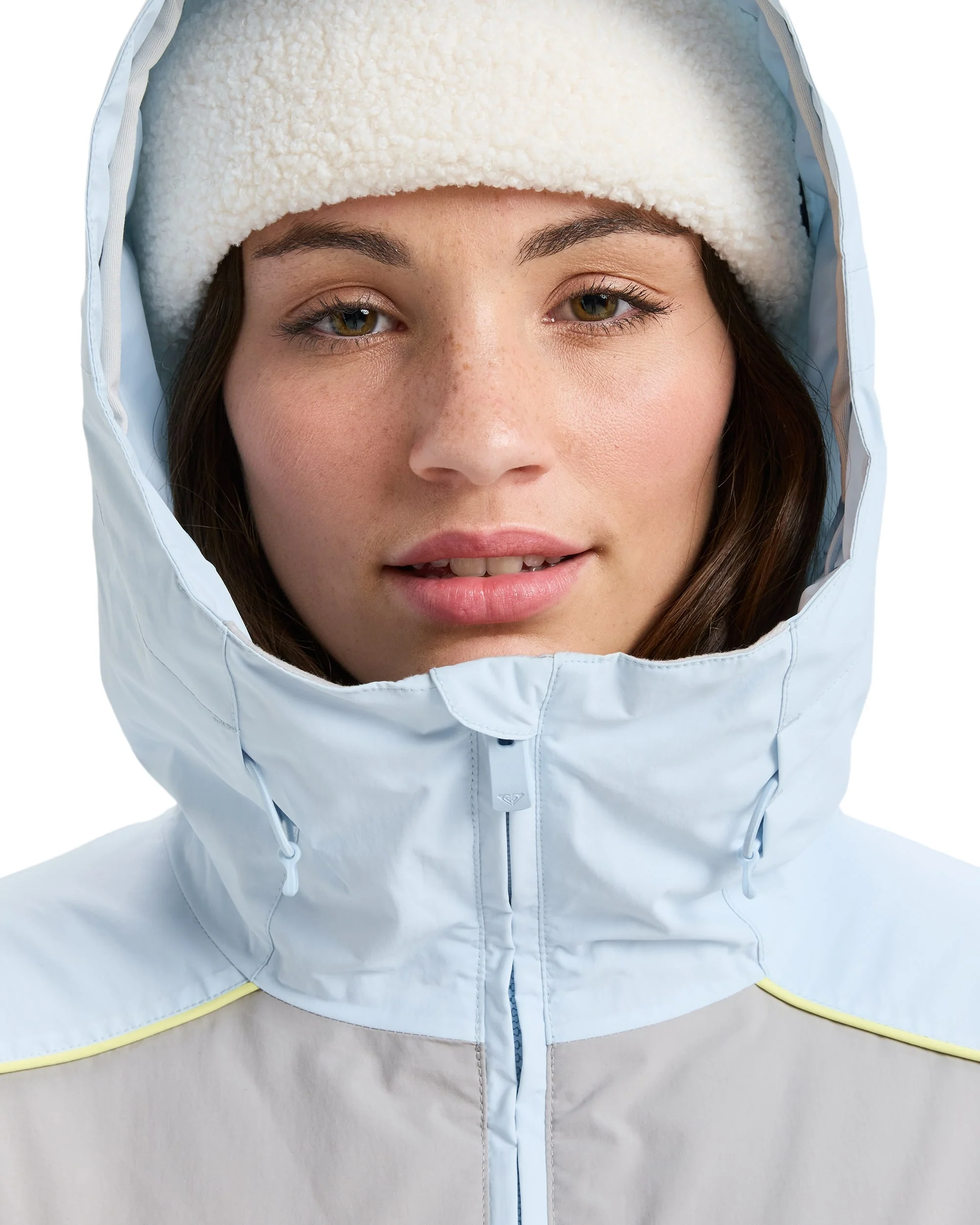 Chloe Kim Overhead Jacket - Image 6