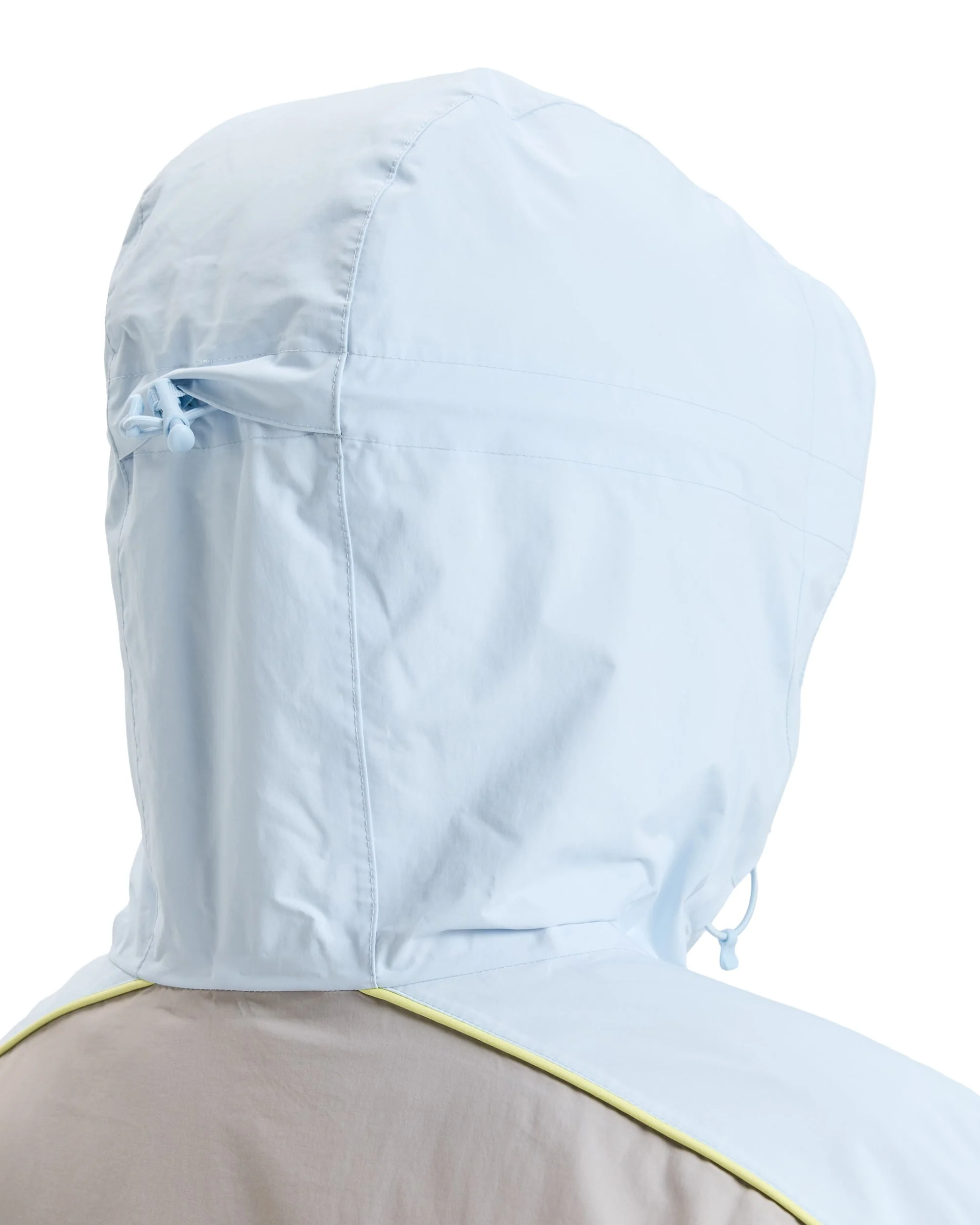Chloe Kim Overhead Jacket - Image 7