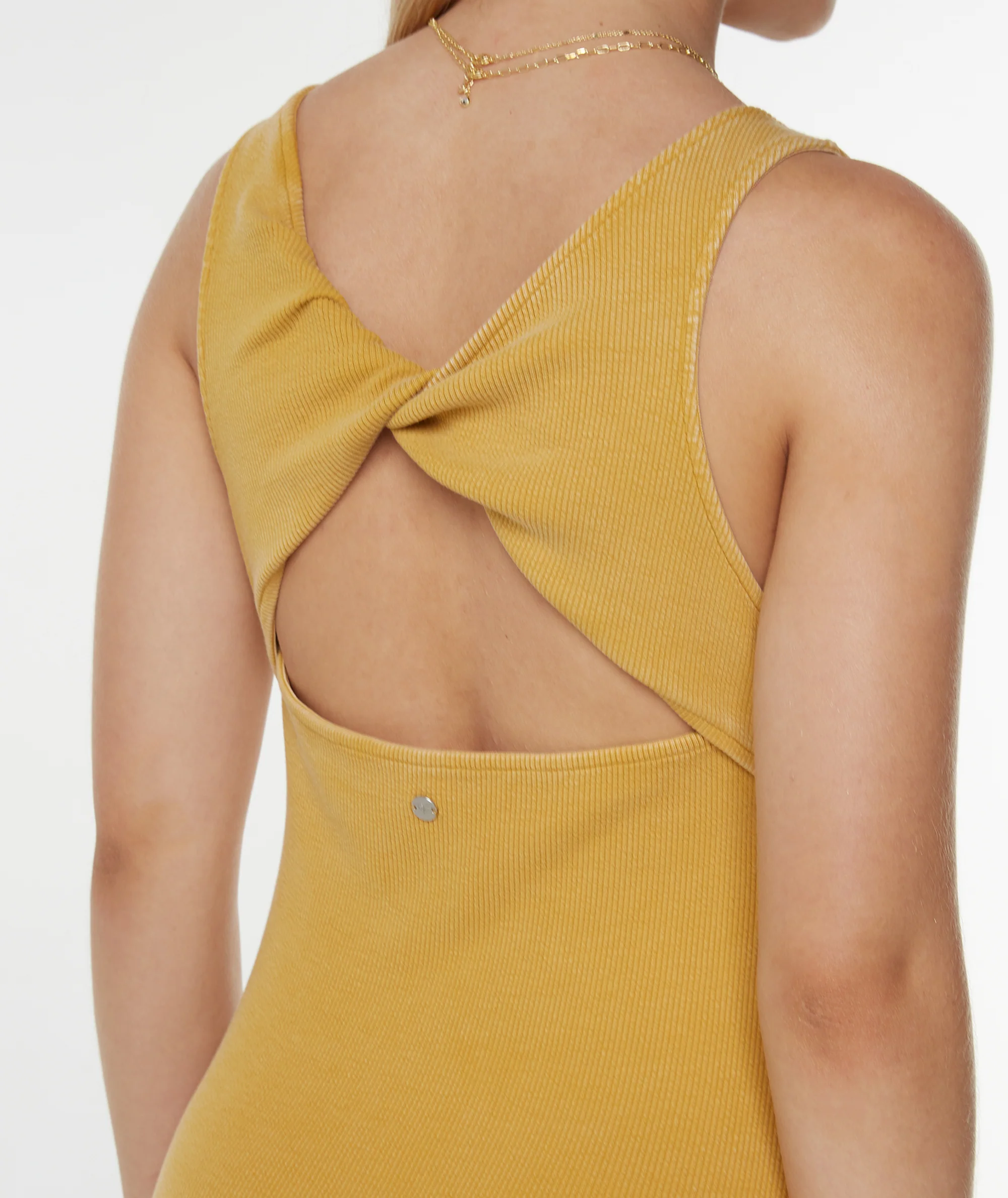 City Lights Midi Dress - Image 2