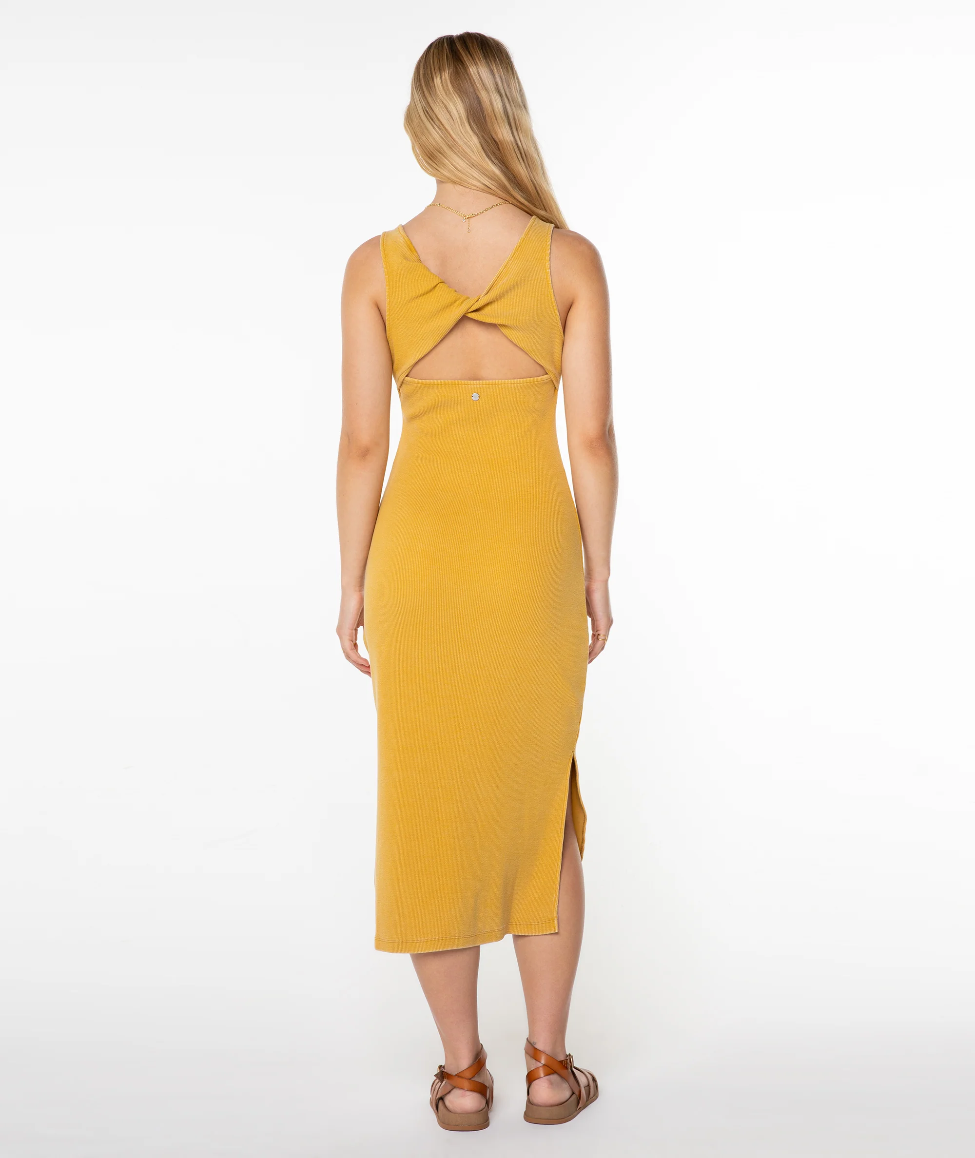 City Lights Midi Dress - Image 6