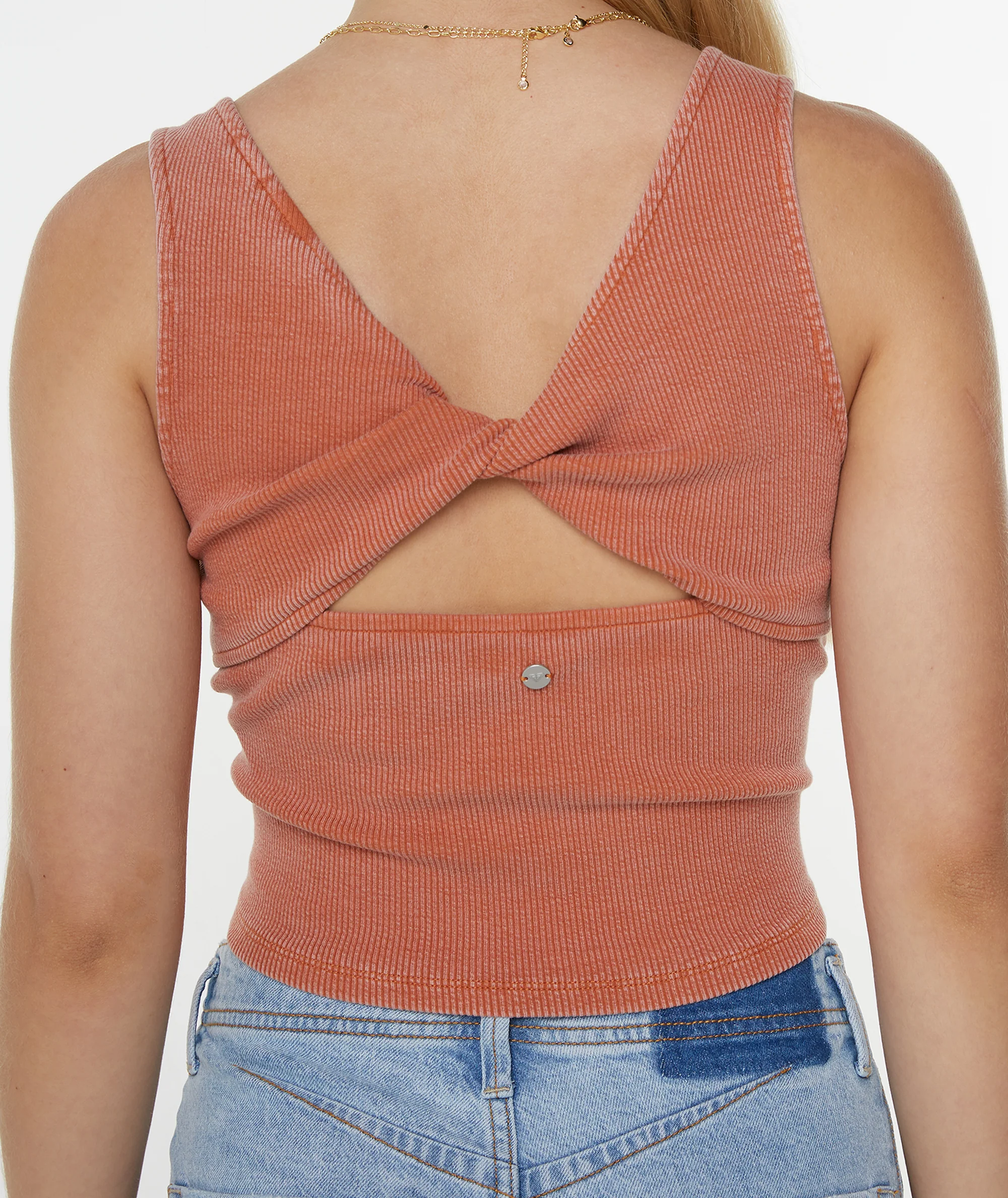 City Lights Tank - Image 5