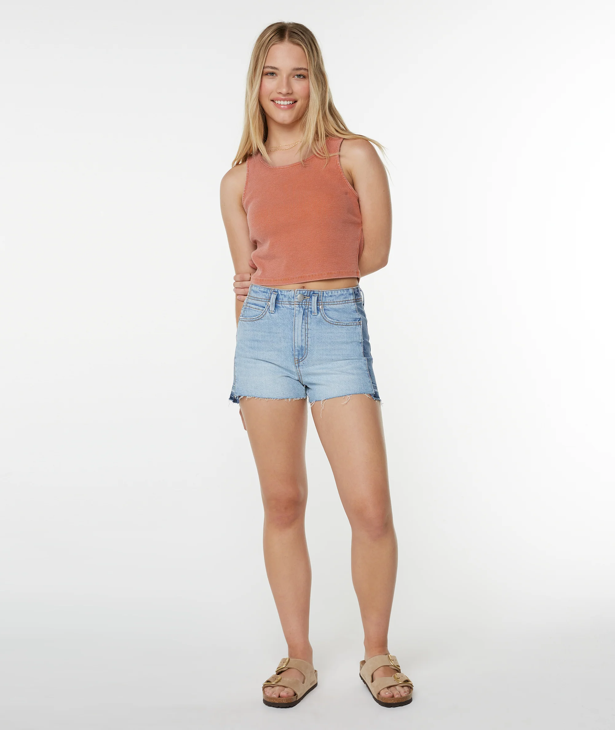 City Lights Tank - Image 6