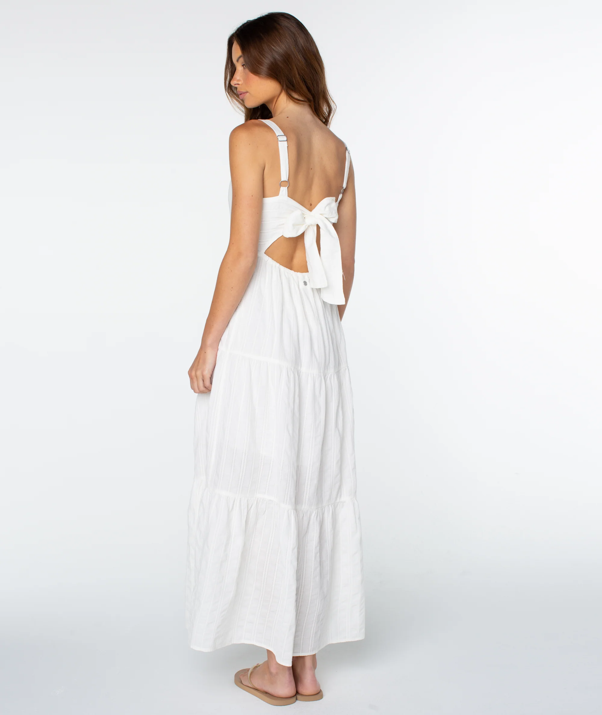 Clearwater Maxi Dress - Image 4