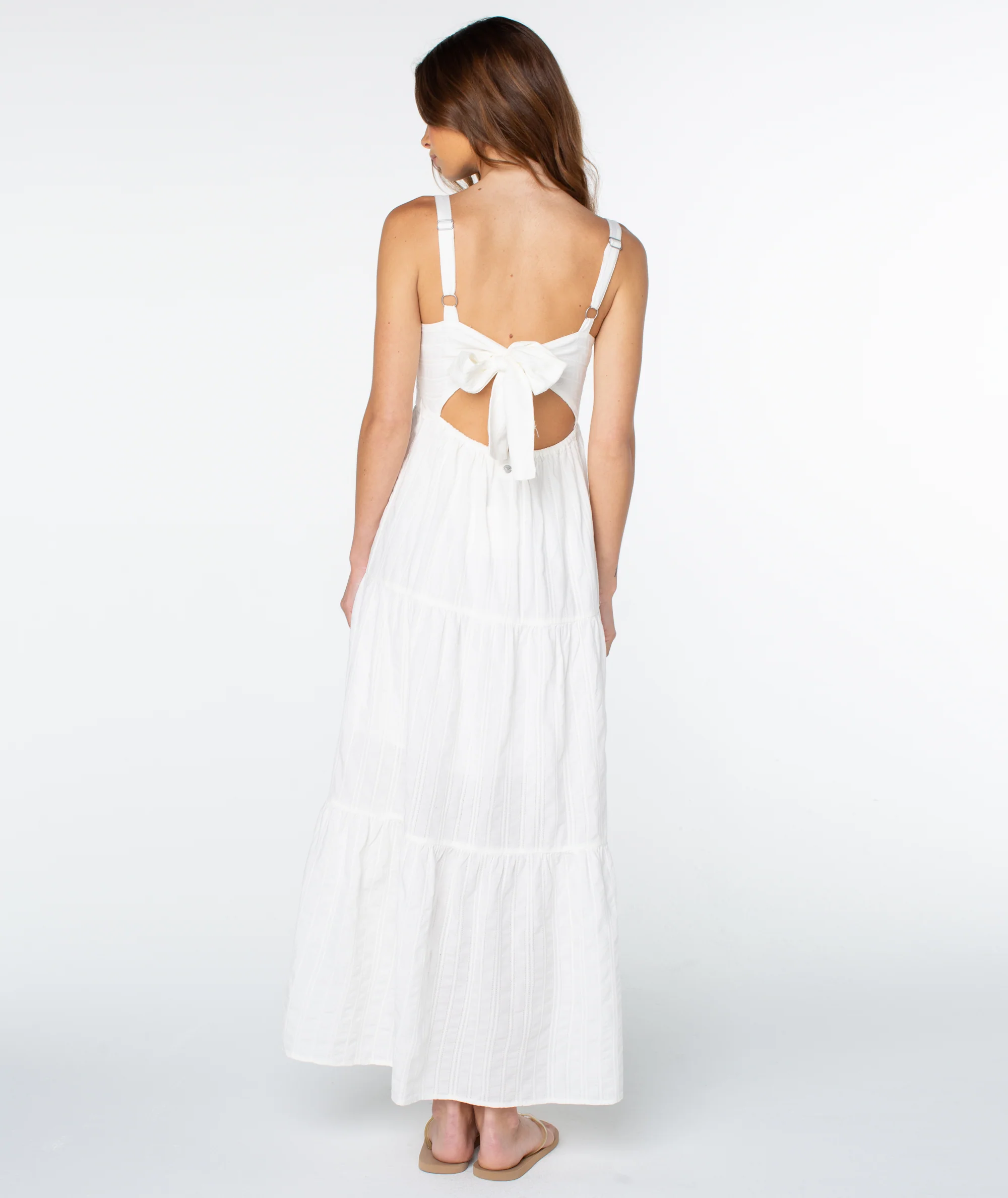 Clearwater Maxi Dress - Image 5