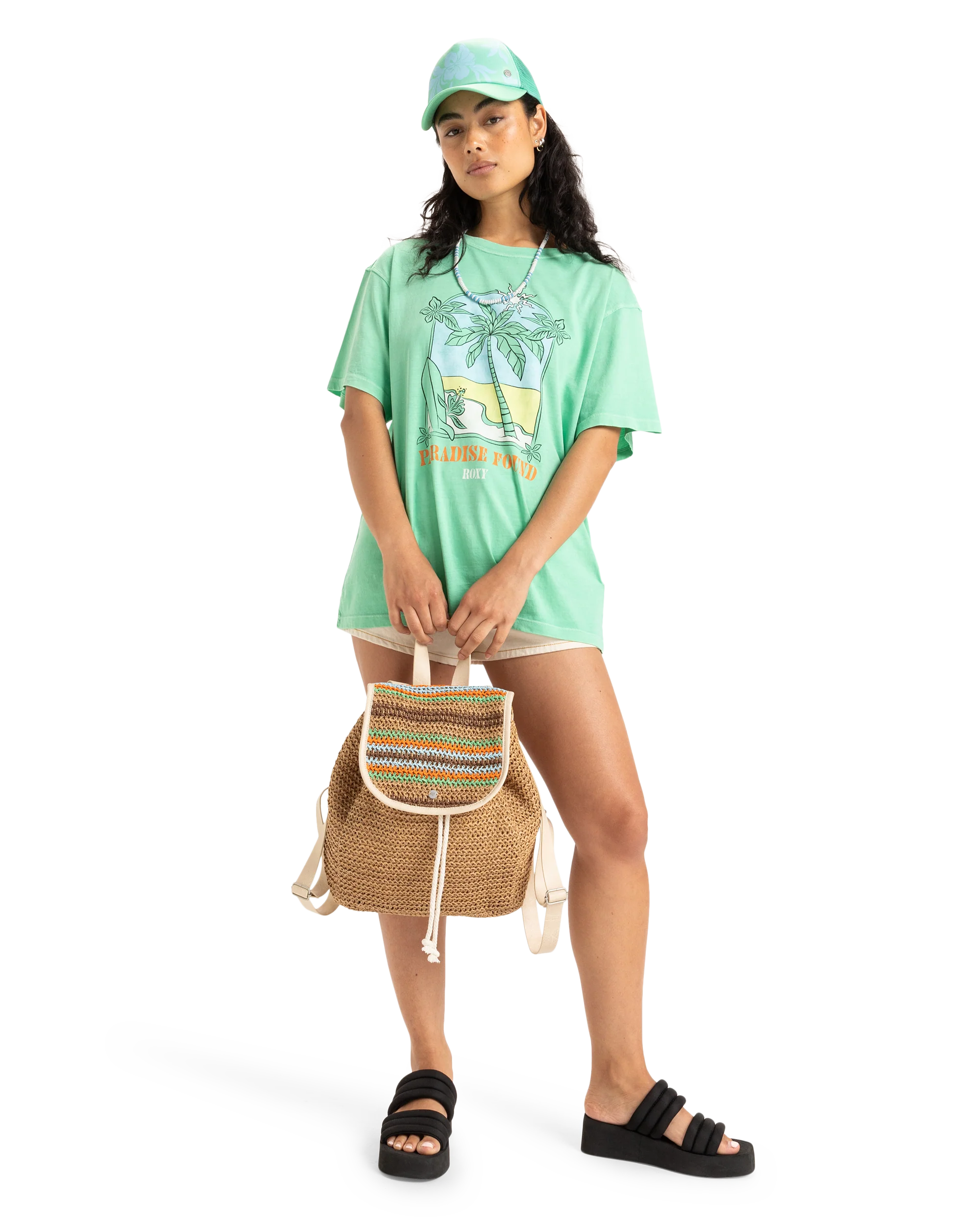 Coco Pearl Backpack - Image 7