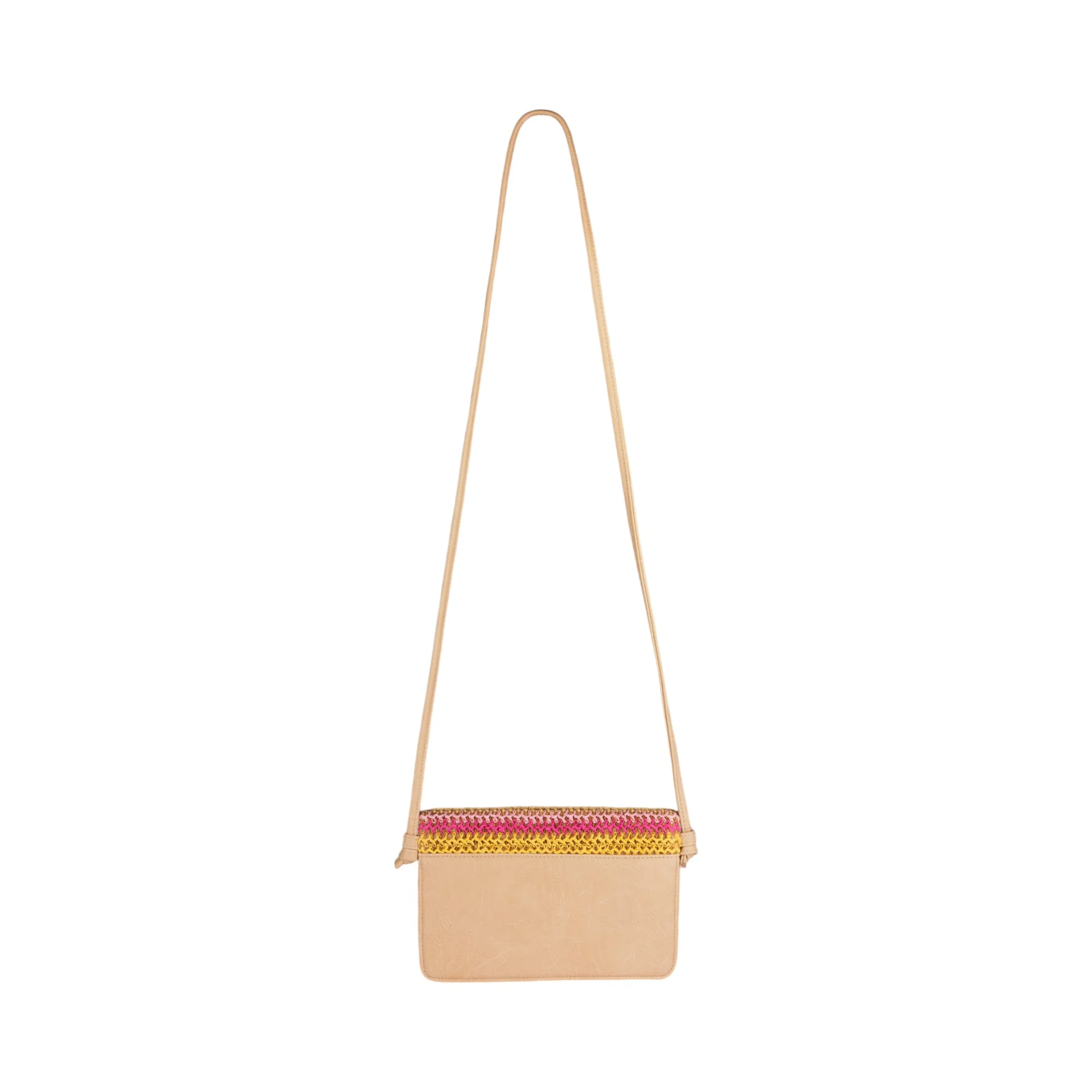 Coco Pearl Crossbody Bag - Image 5