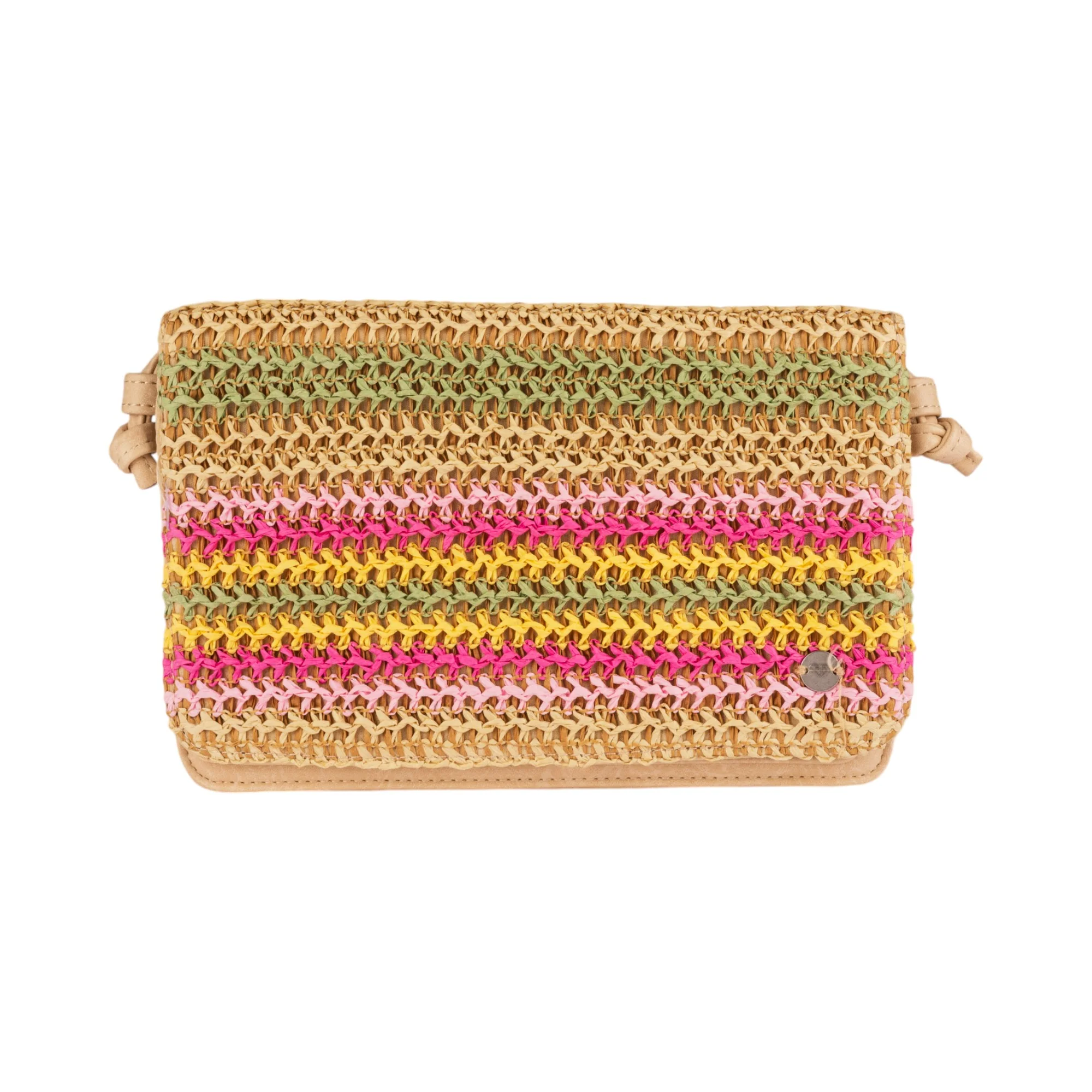 Coco Pearl Crossbody Bag - Image 6