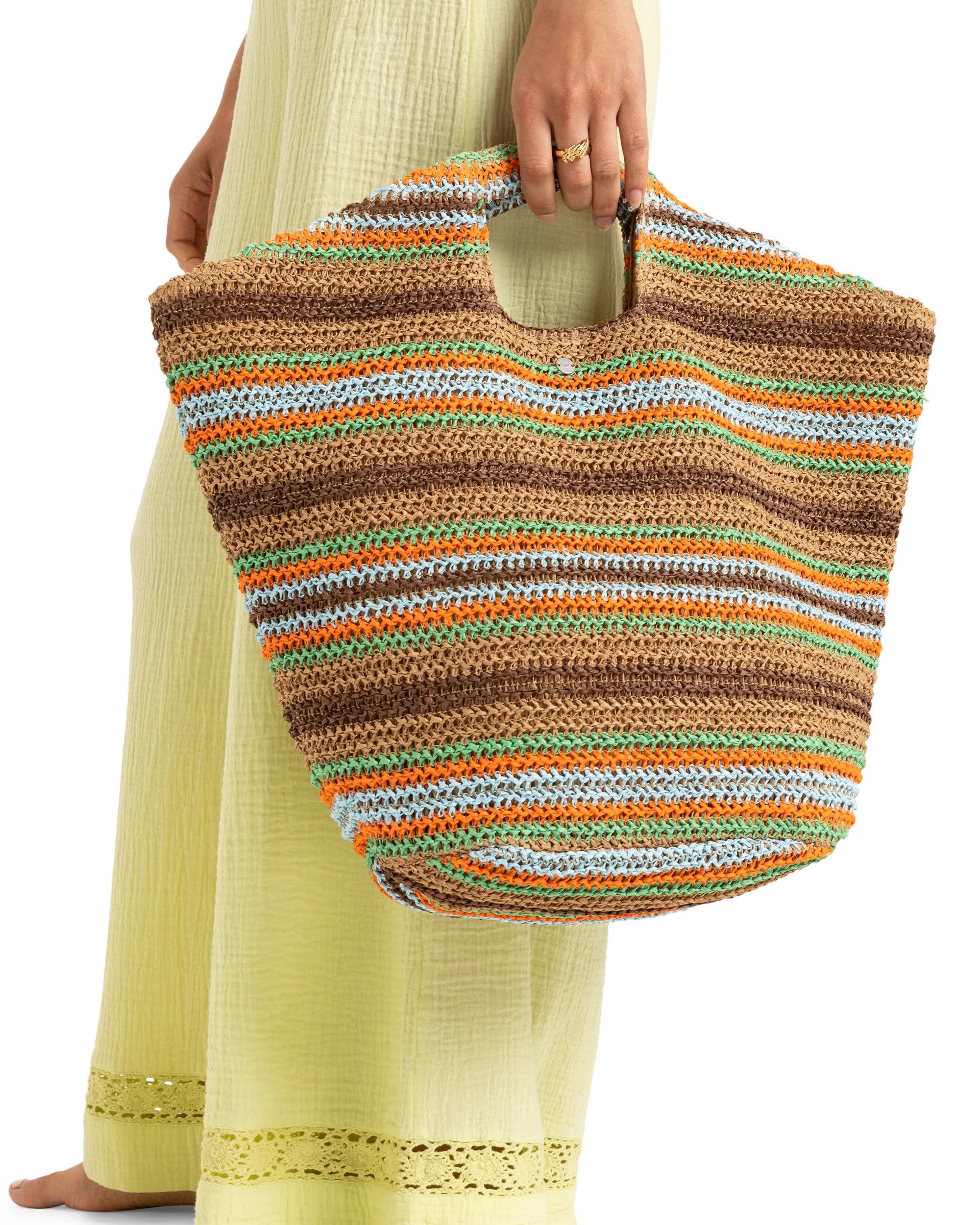 Coco Pearl Tote Bag - Image 6