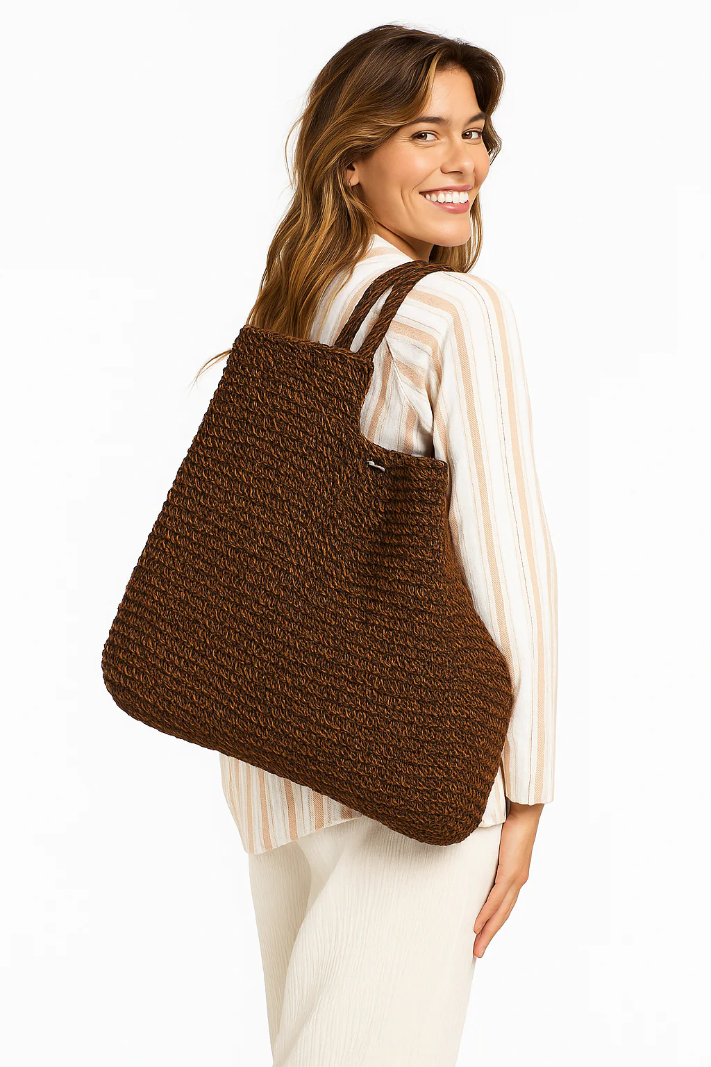 Coconut Pie Tote Bag - Image 5