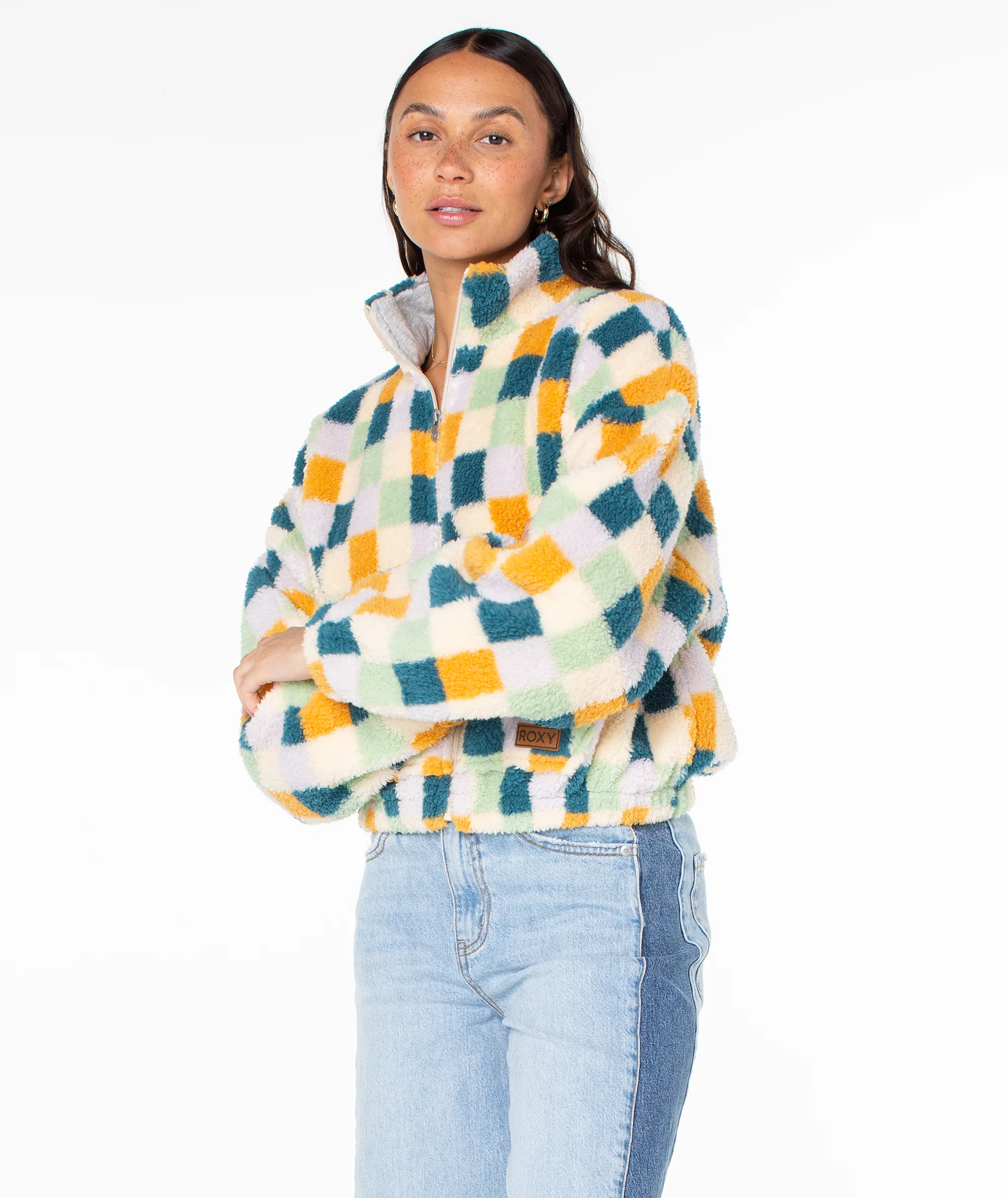 Cold Surf Zip Up - Image 2