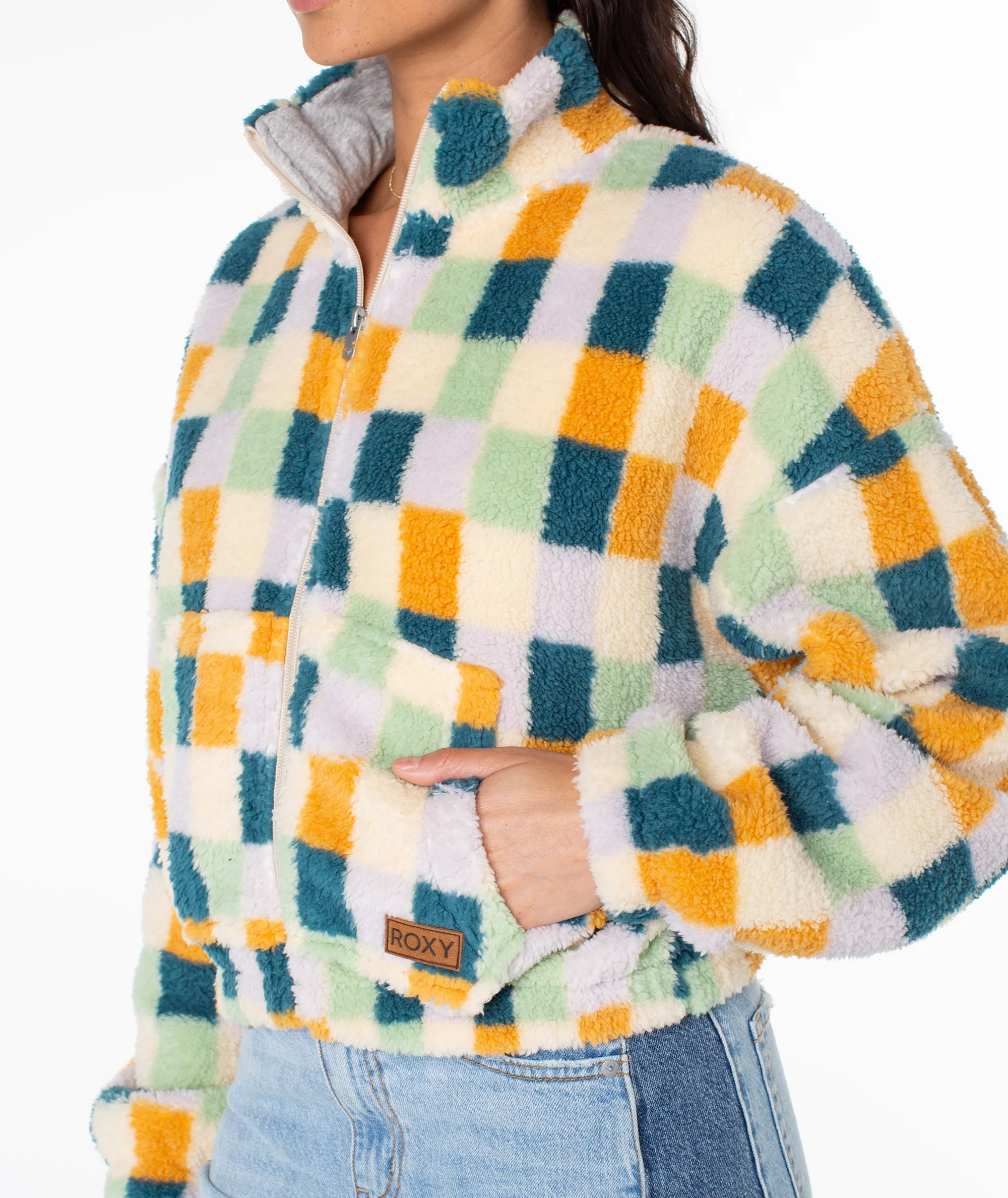 Cold Surf Zip Up - Image 4