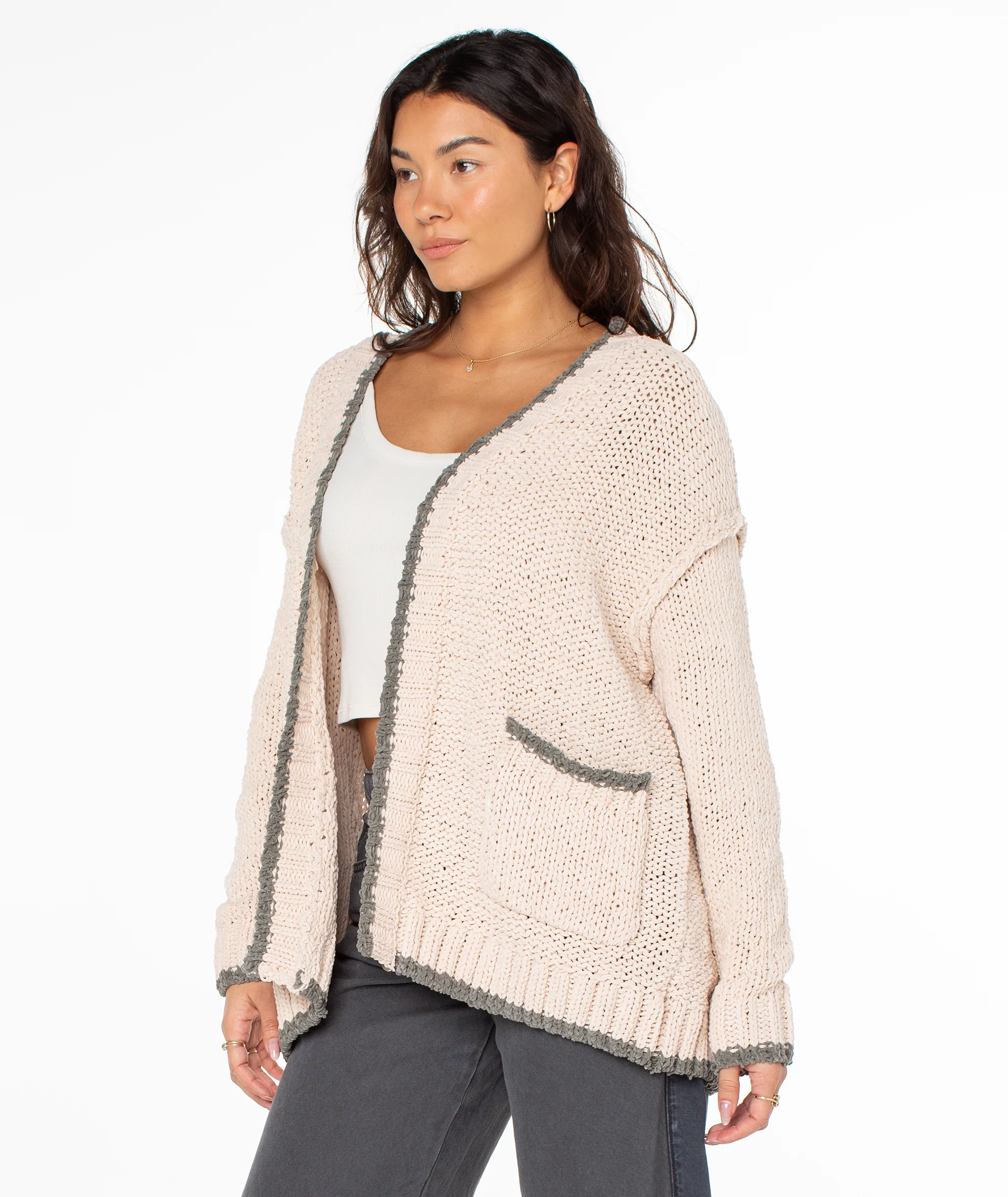 Cozy Cruiser Cardigan - Image 2