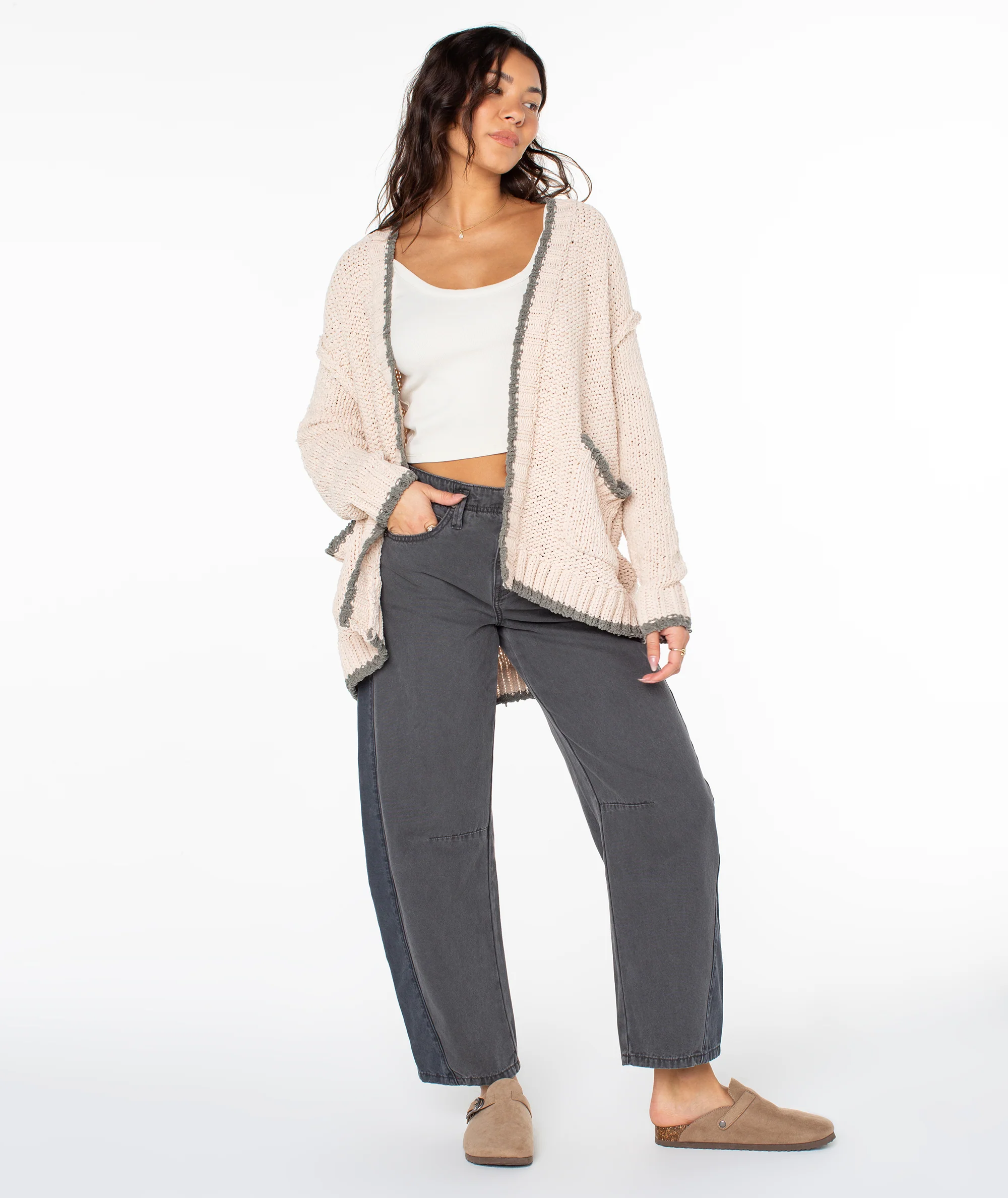 Cozy Cruiser Cardigan - Image 5