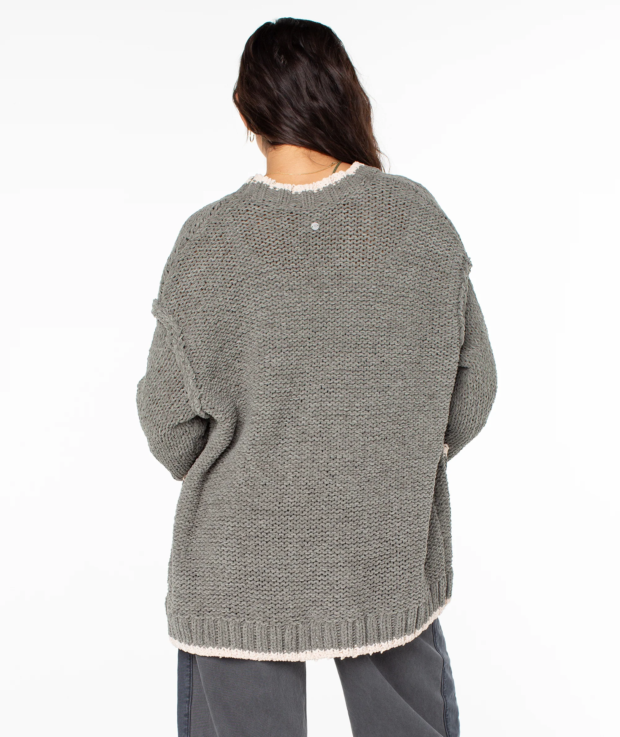 Cozy Cruiser Cardigan - Image 3