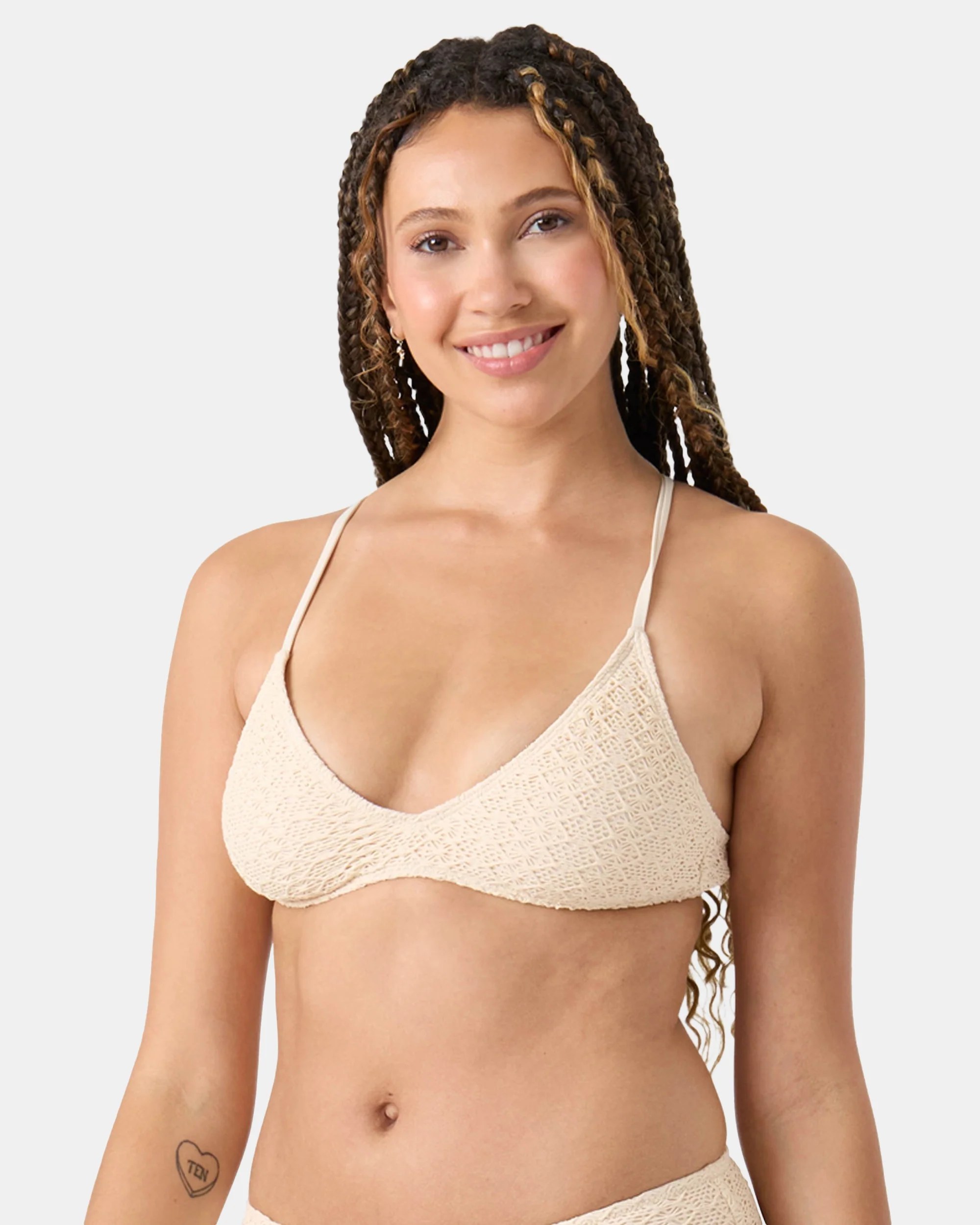 Crochet Athletic Tri - Image 4