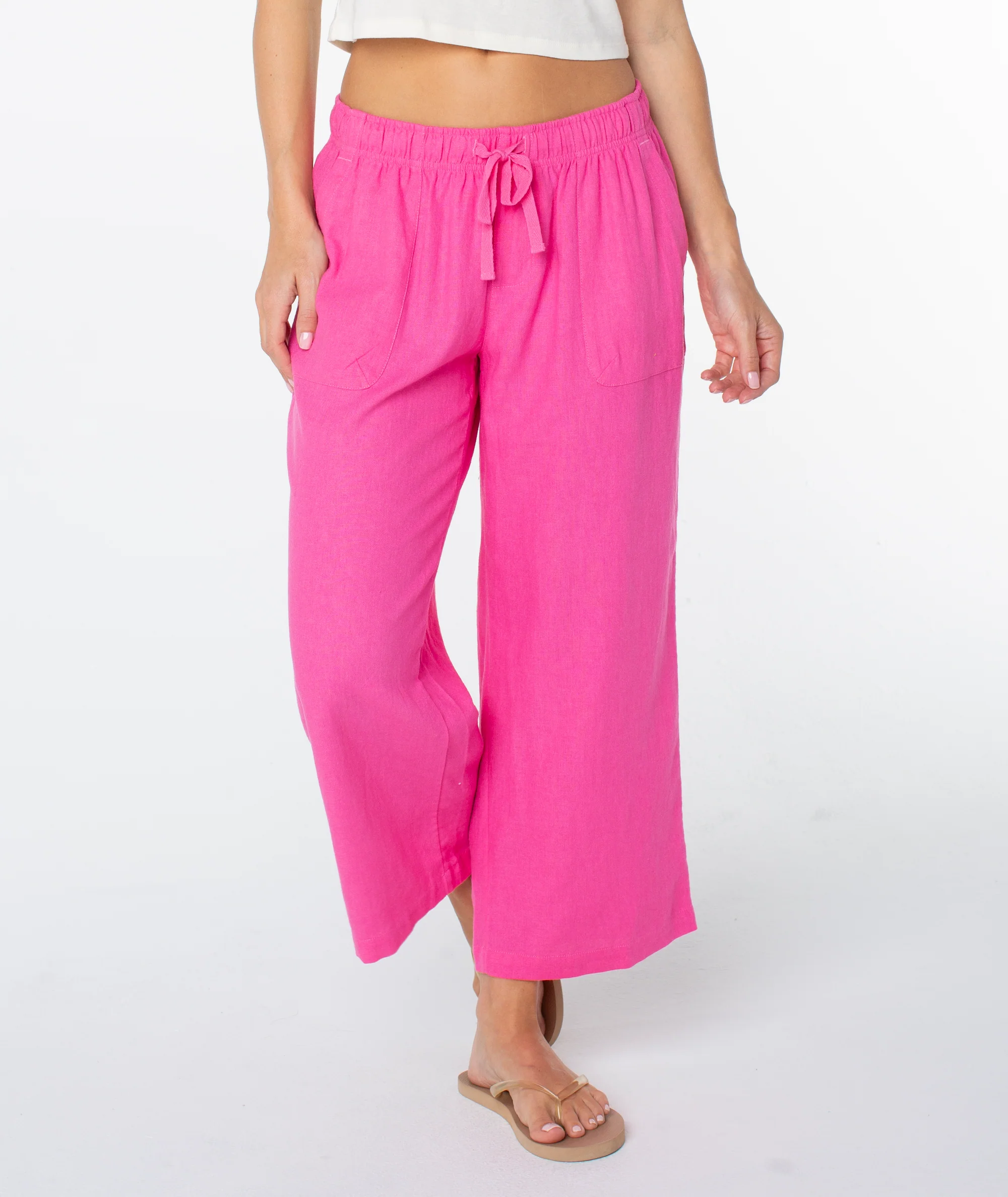 Crop Lagoon Pant - Image 3